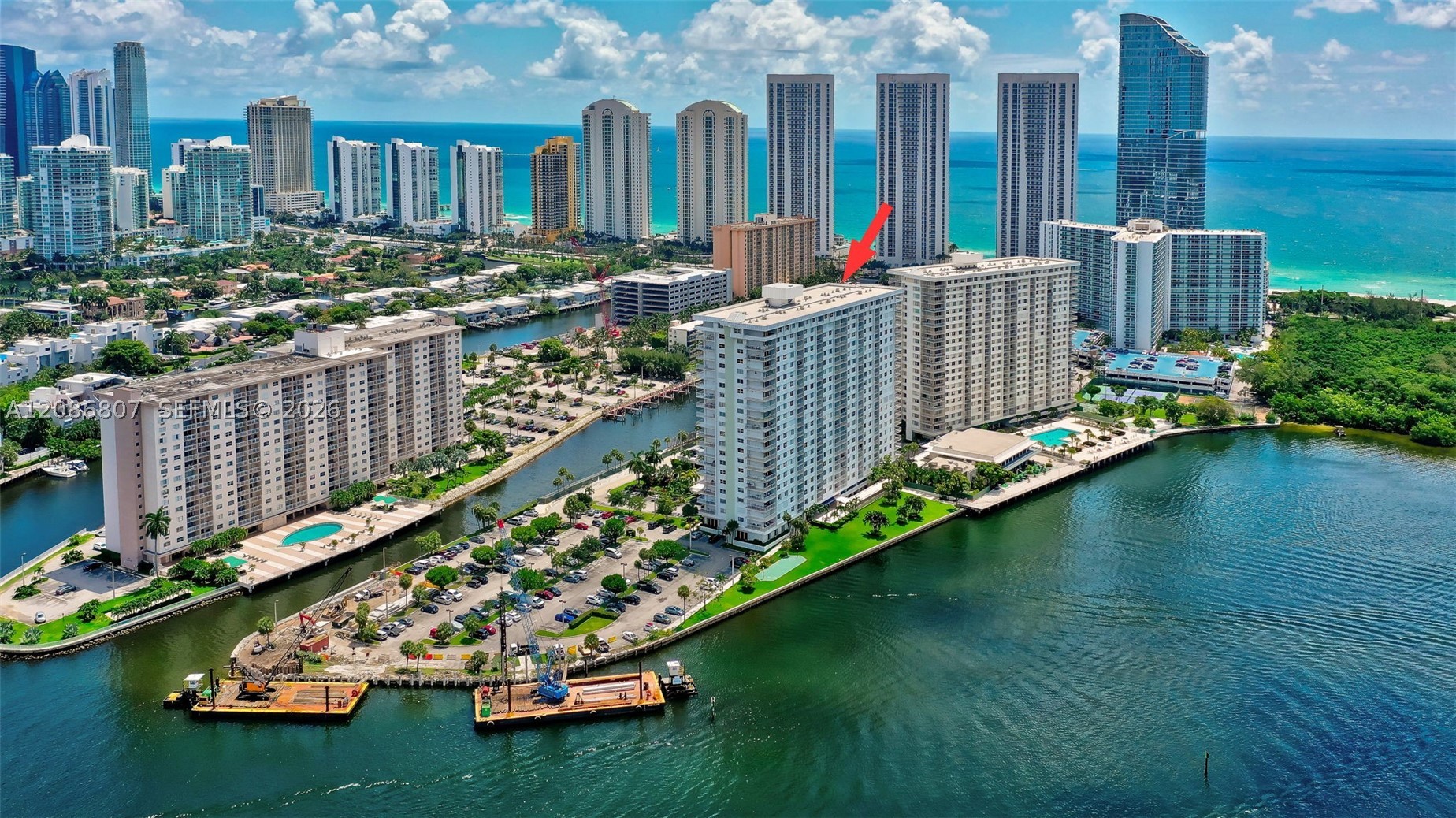 Sunny Isles Beach