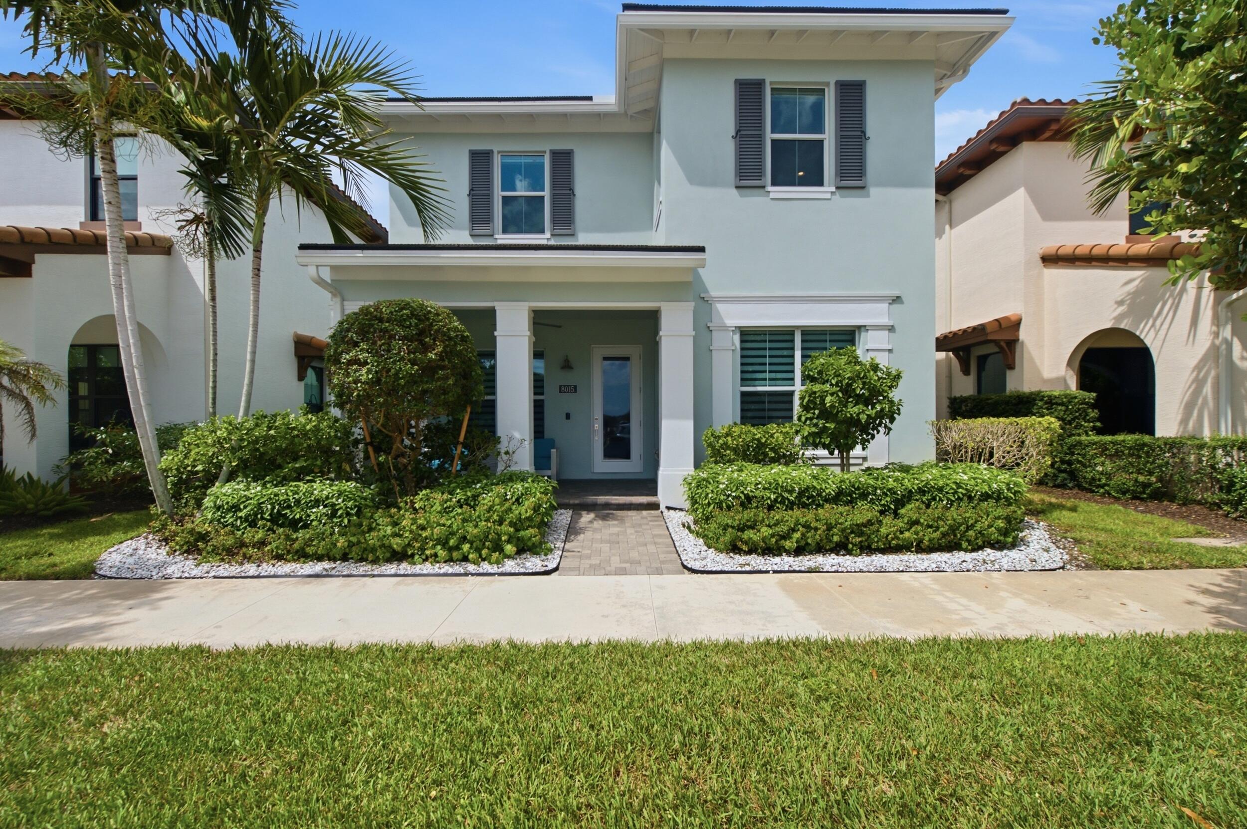 Palm Beach Gardens