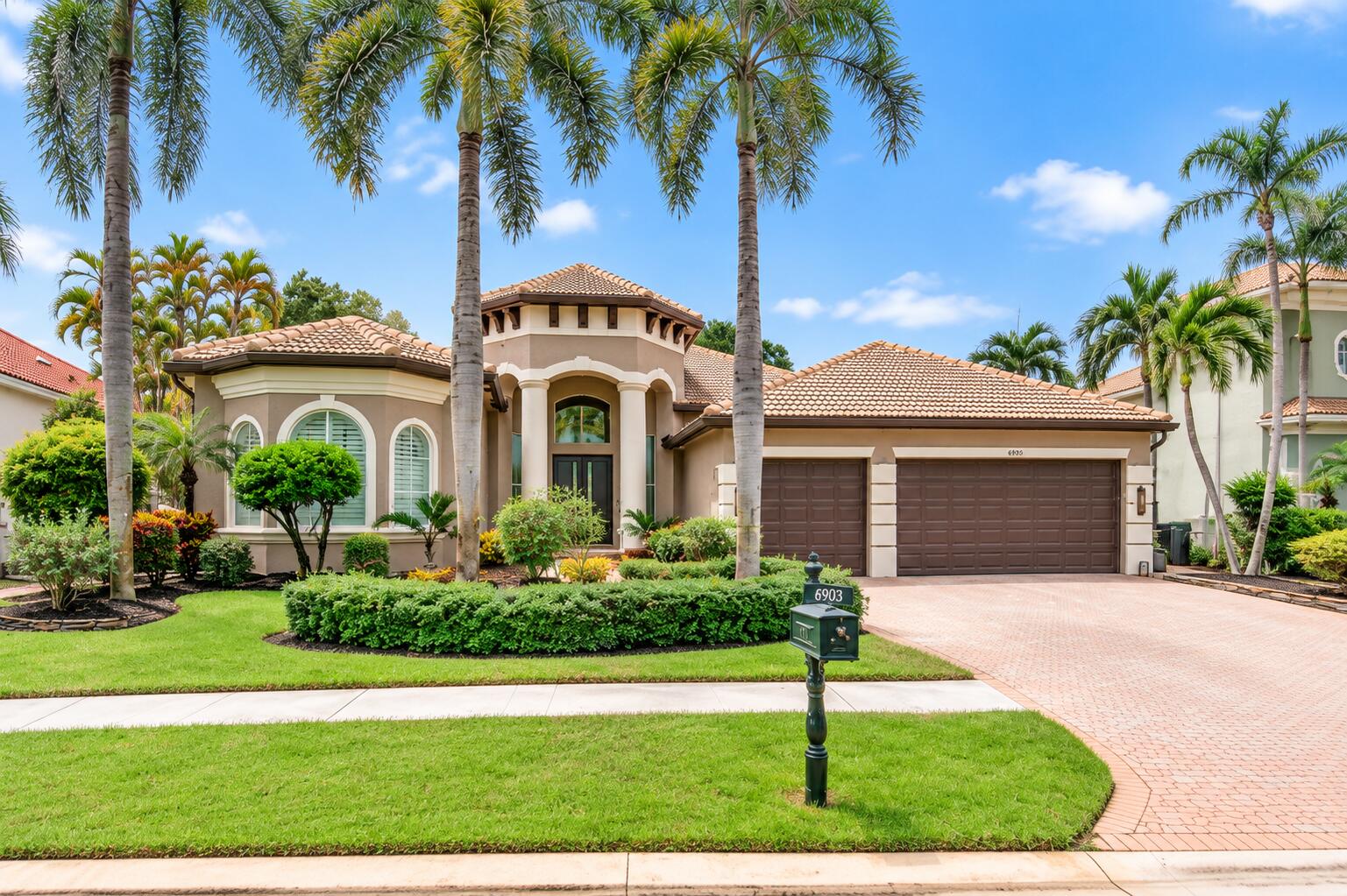 Delray Beach