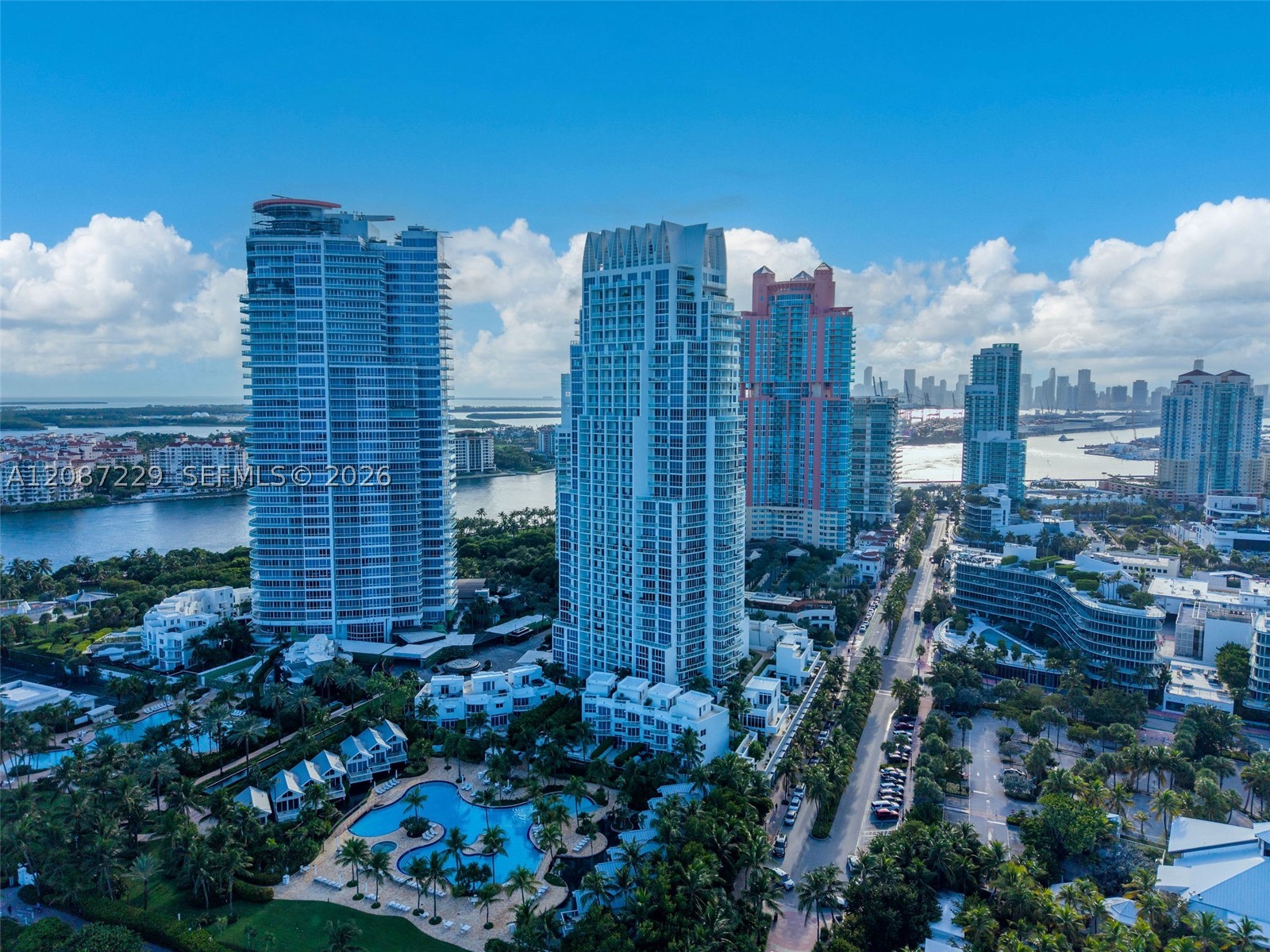 Miami Beach