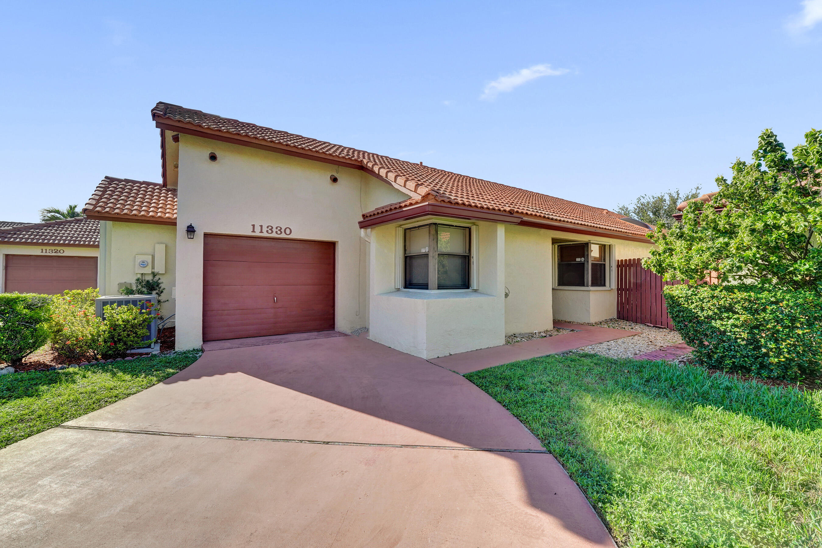 Pembroke Pines