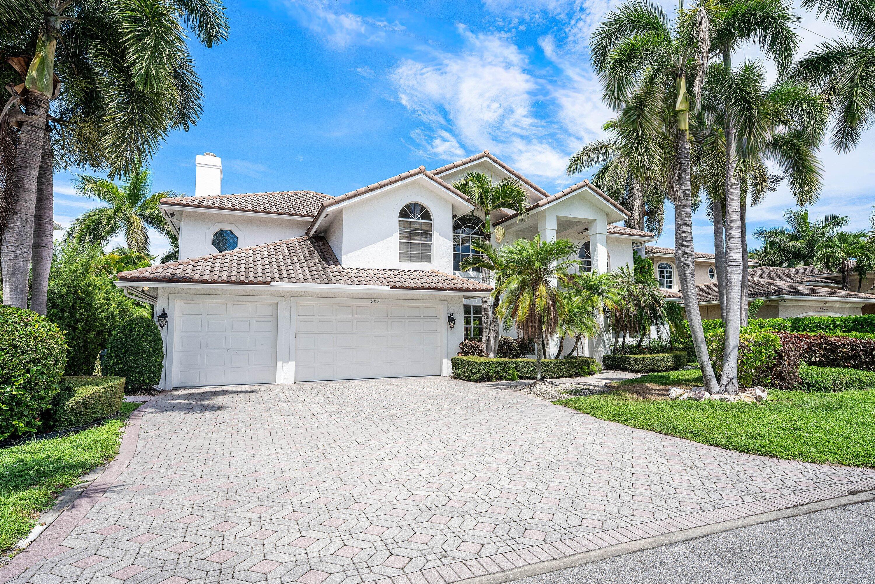 Boca Raton