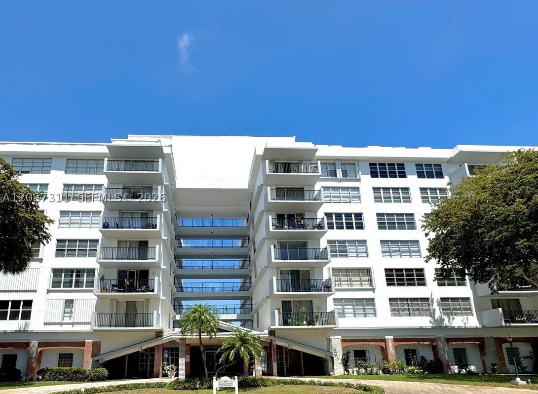 Bay Harbor Islands
