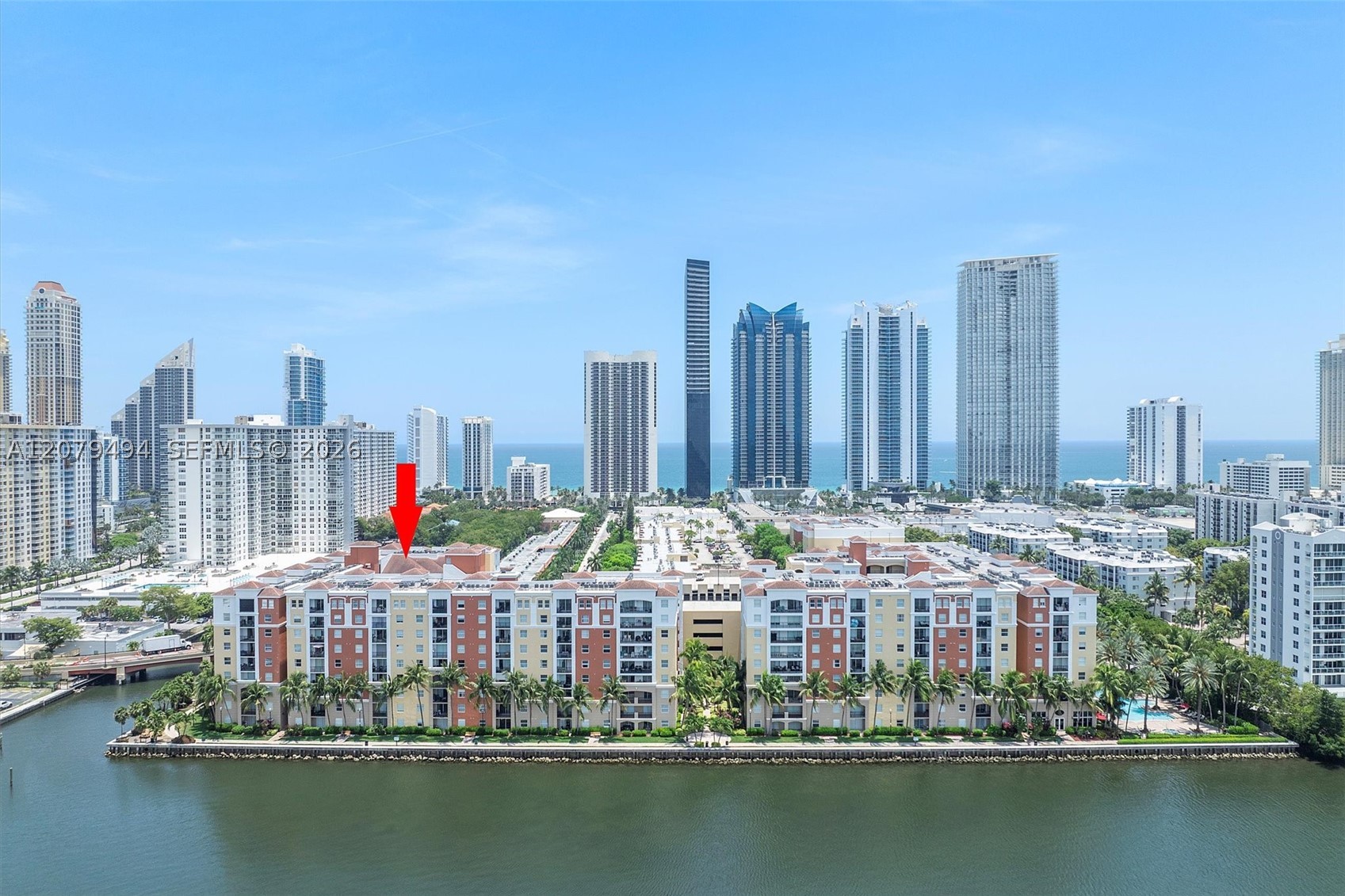 Sunny Isles Beach