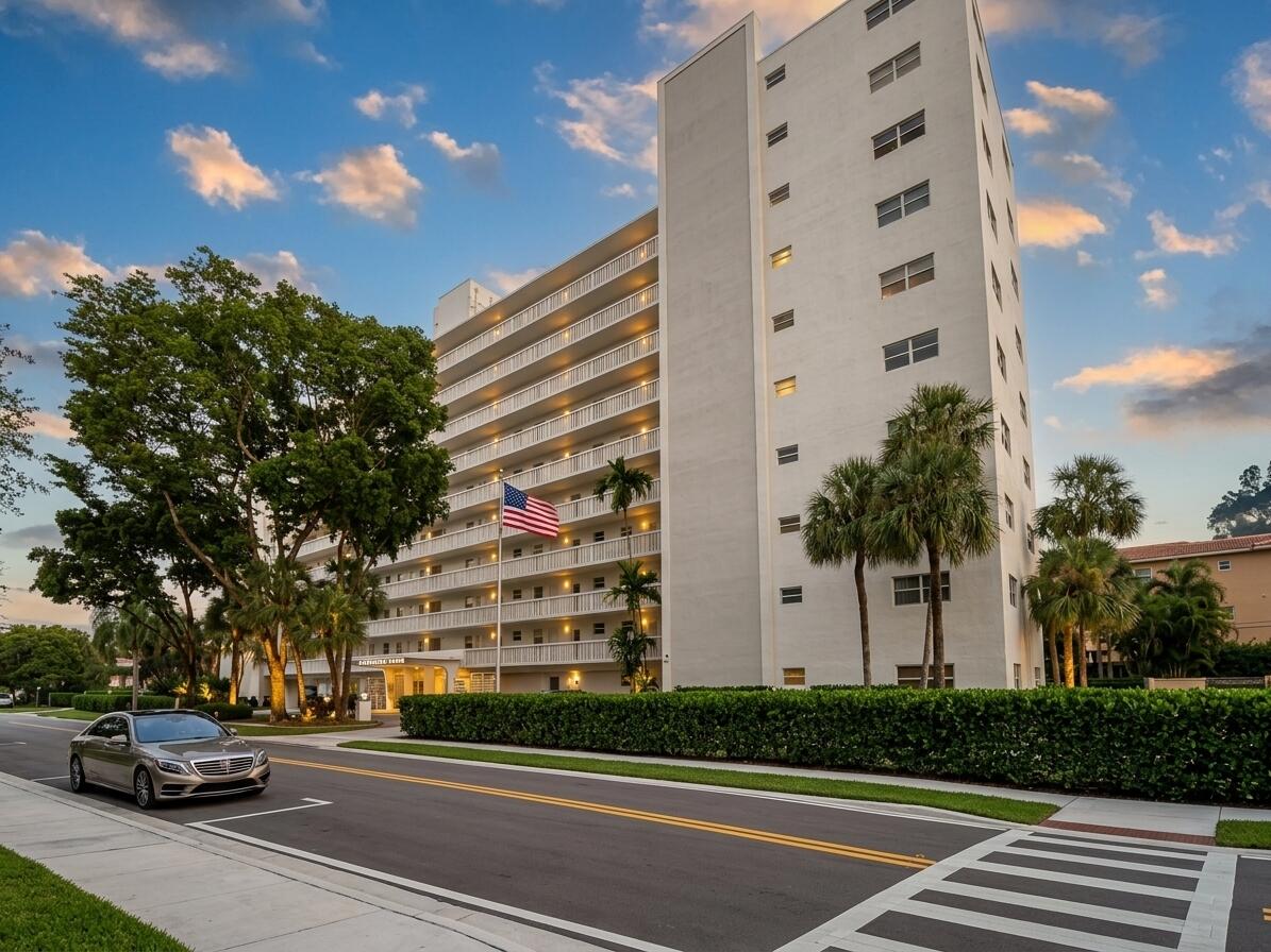 Fort Lauderdale