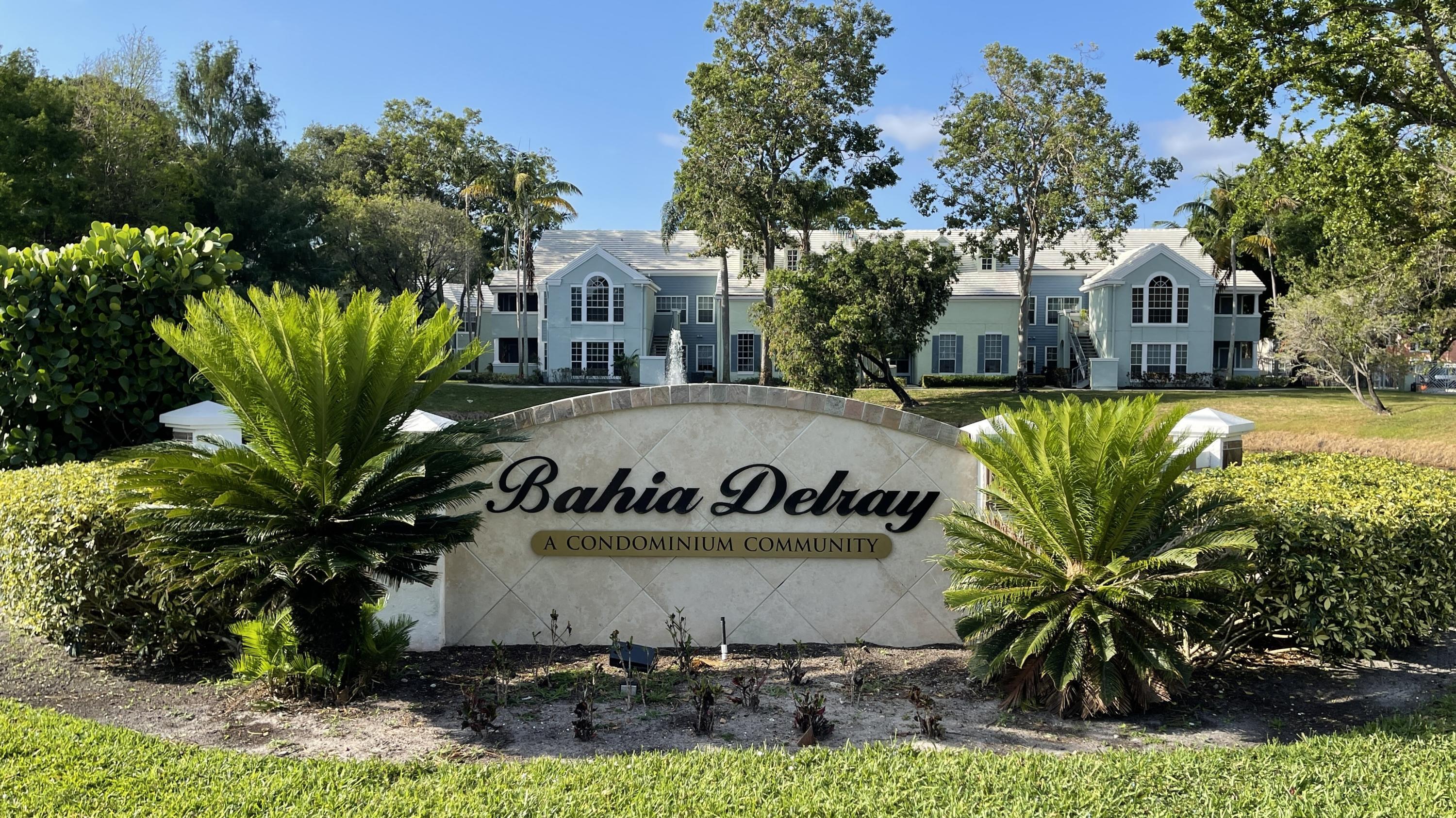 Delray Beach