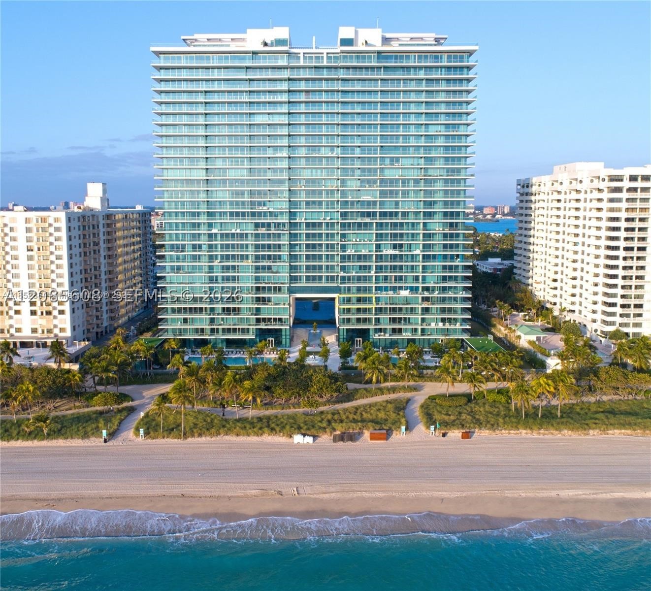 Bal Harbour