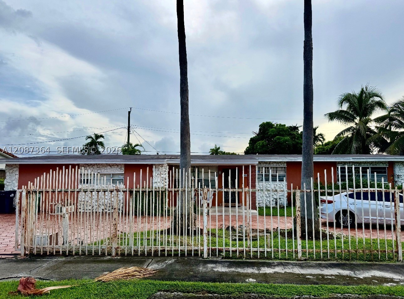 Miami