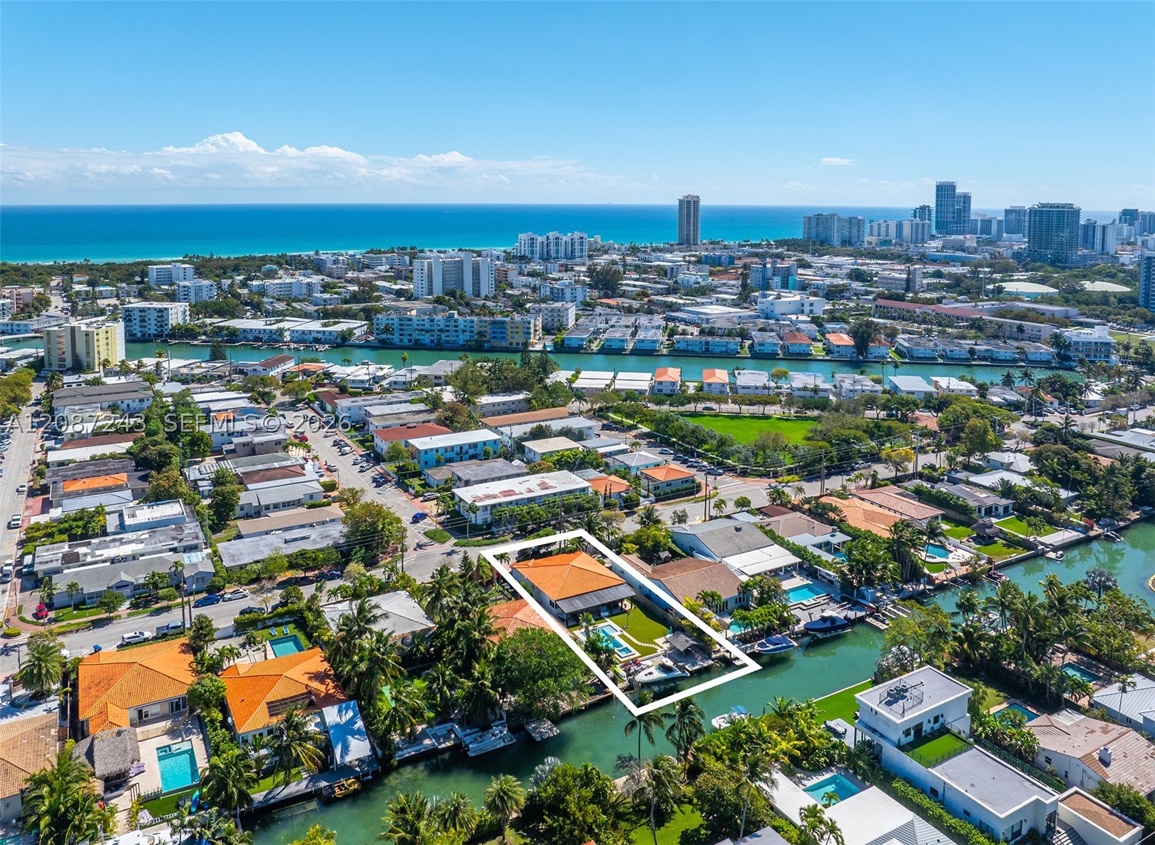 Miami Beach