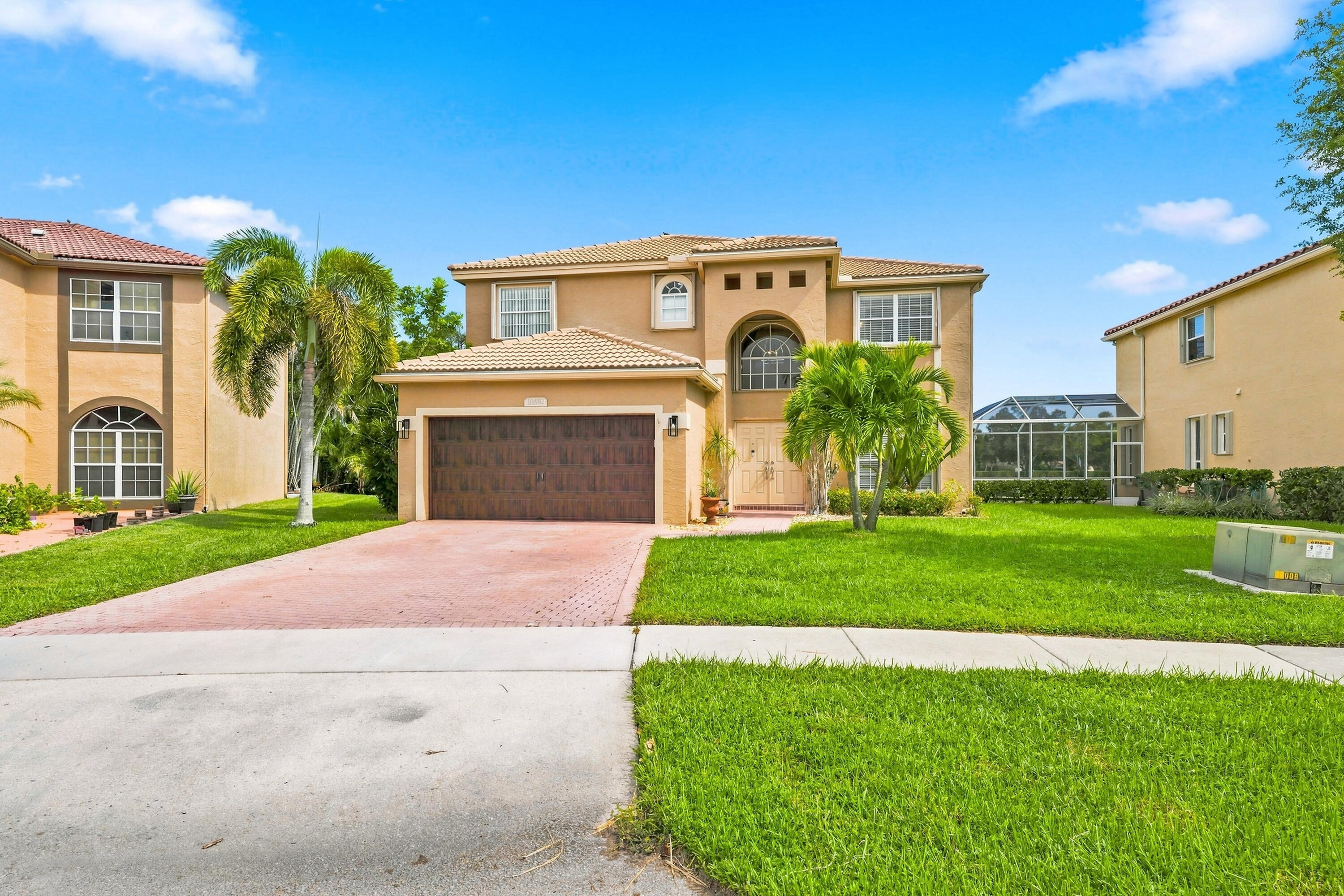 Boca Raton