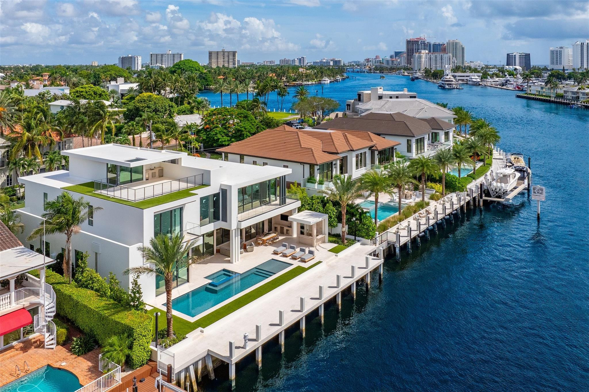 Fort Lauderdale