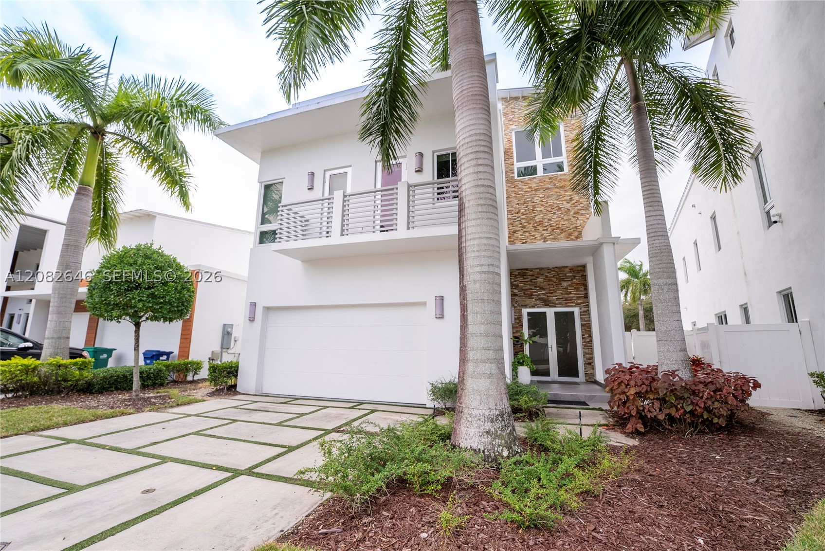 Doral