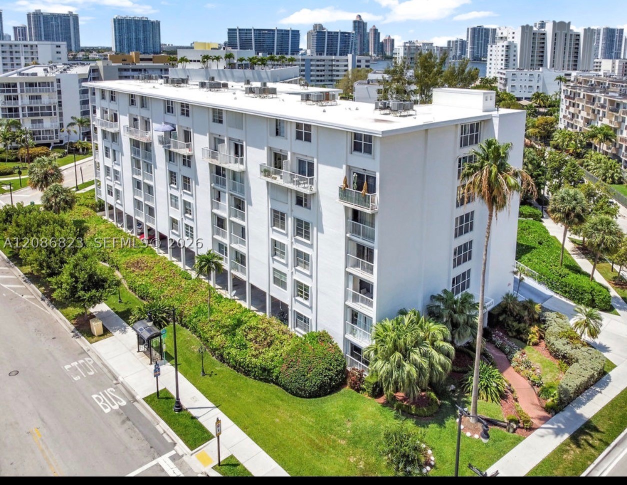 Sunny Isles Beach
