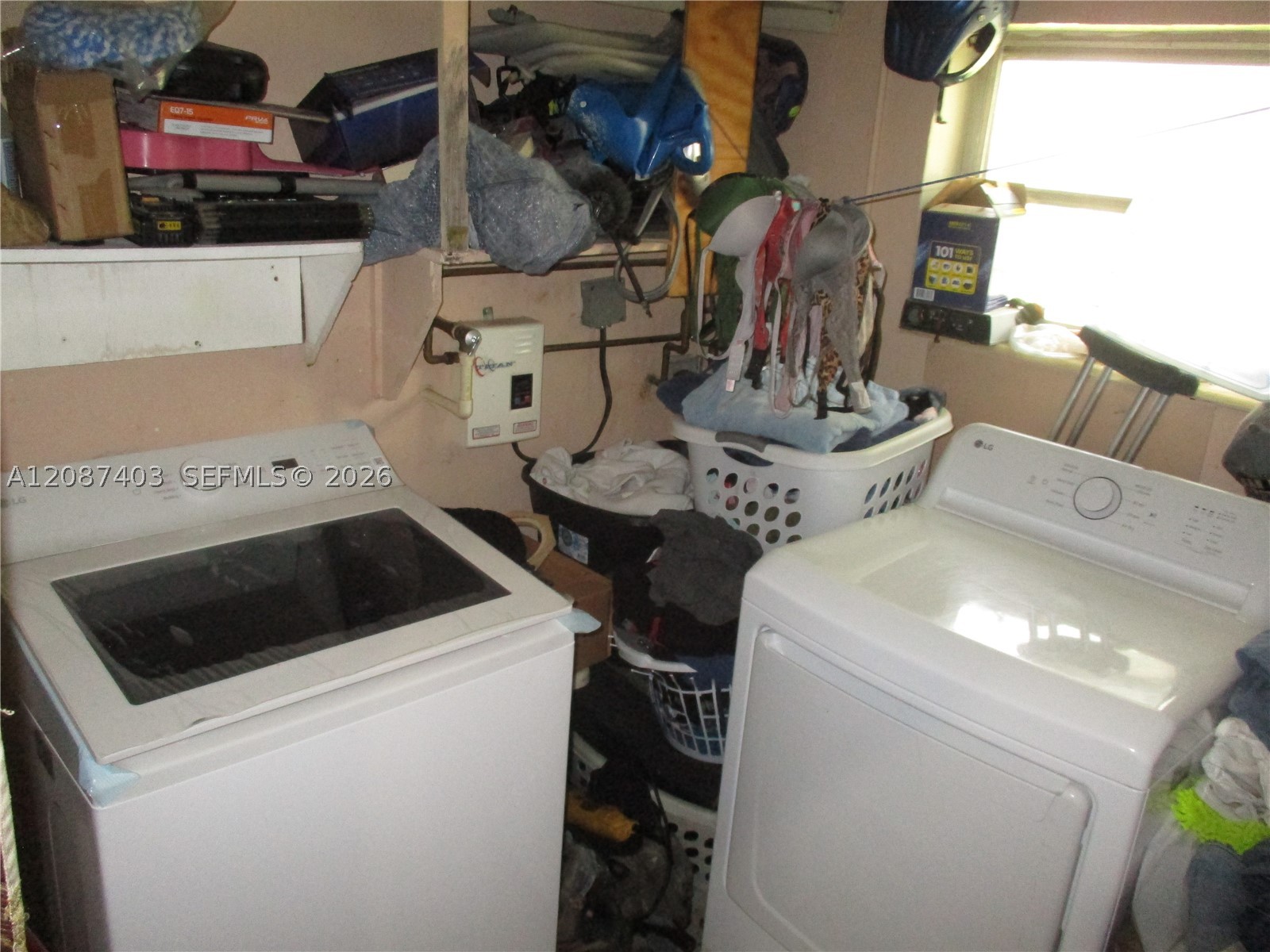 Homestead photo 5