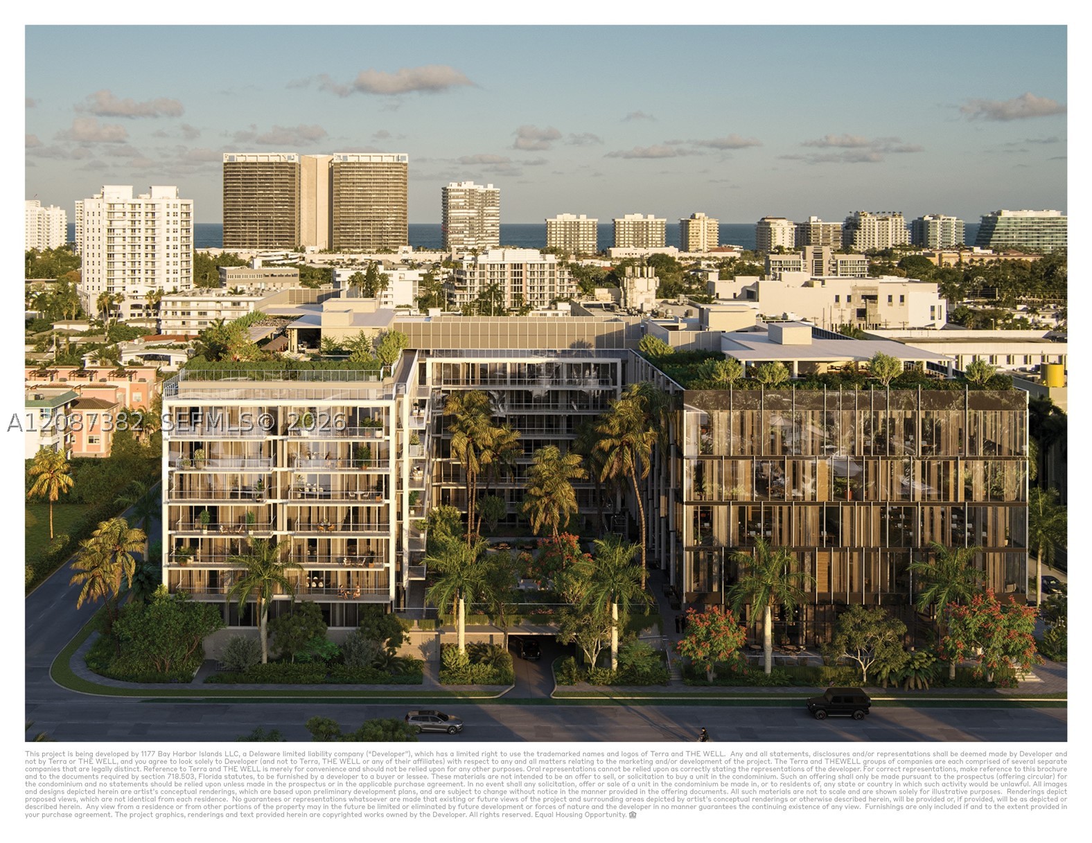 Bay Harbor Islands