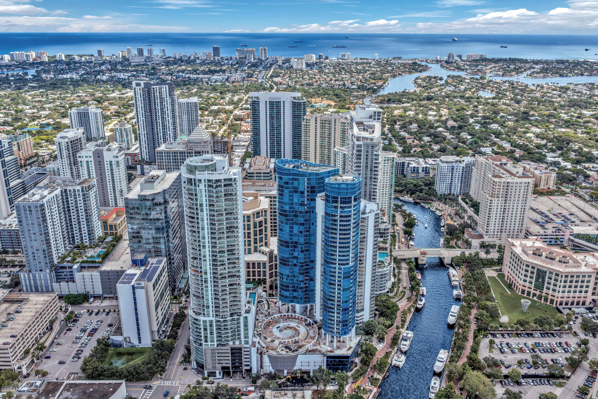 Fort Lauderdale