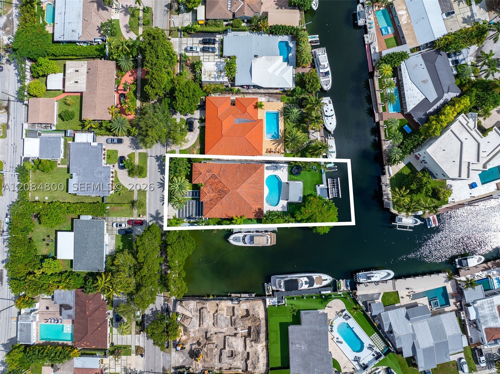 North Miami