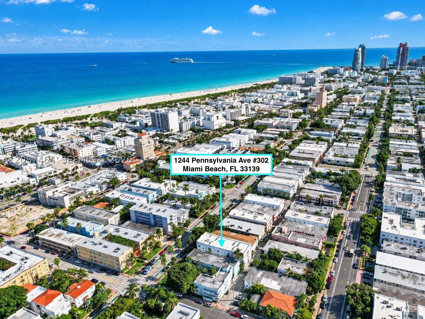 Miami Beach photo 4