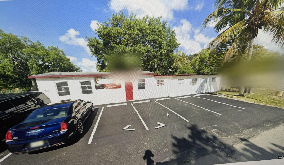 Fort Lauderdale