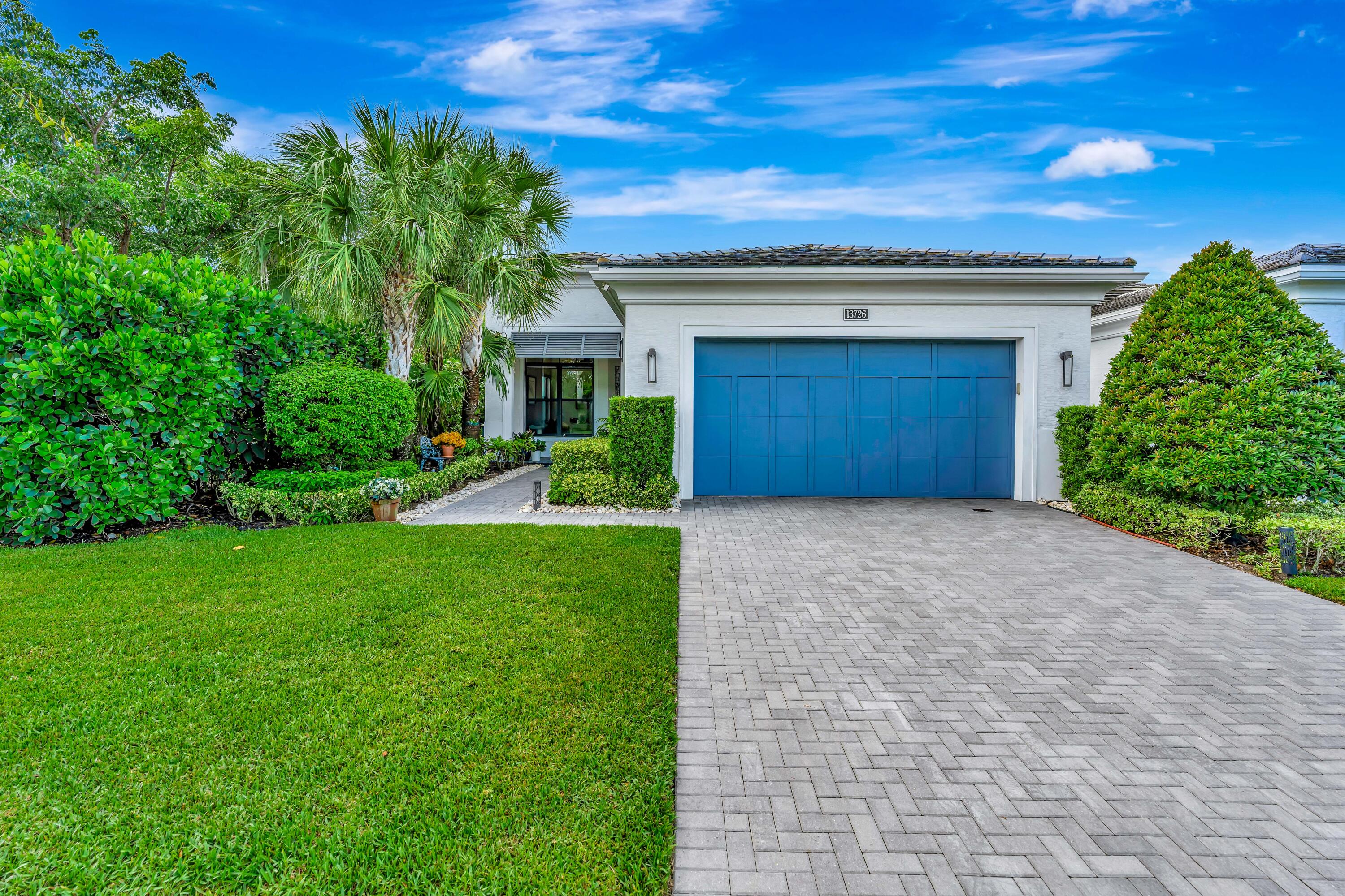 Palm Beach Gardens