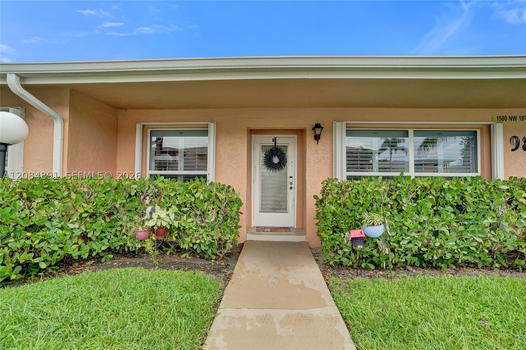 Delray Beach