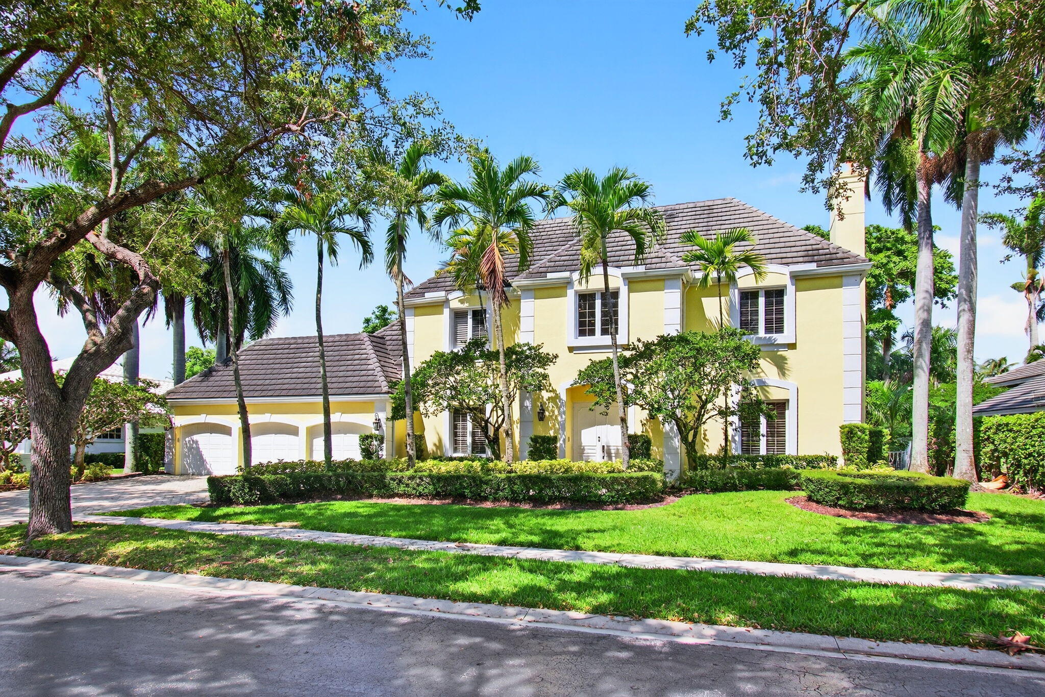 Boca Raton