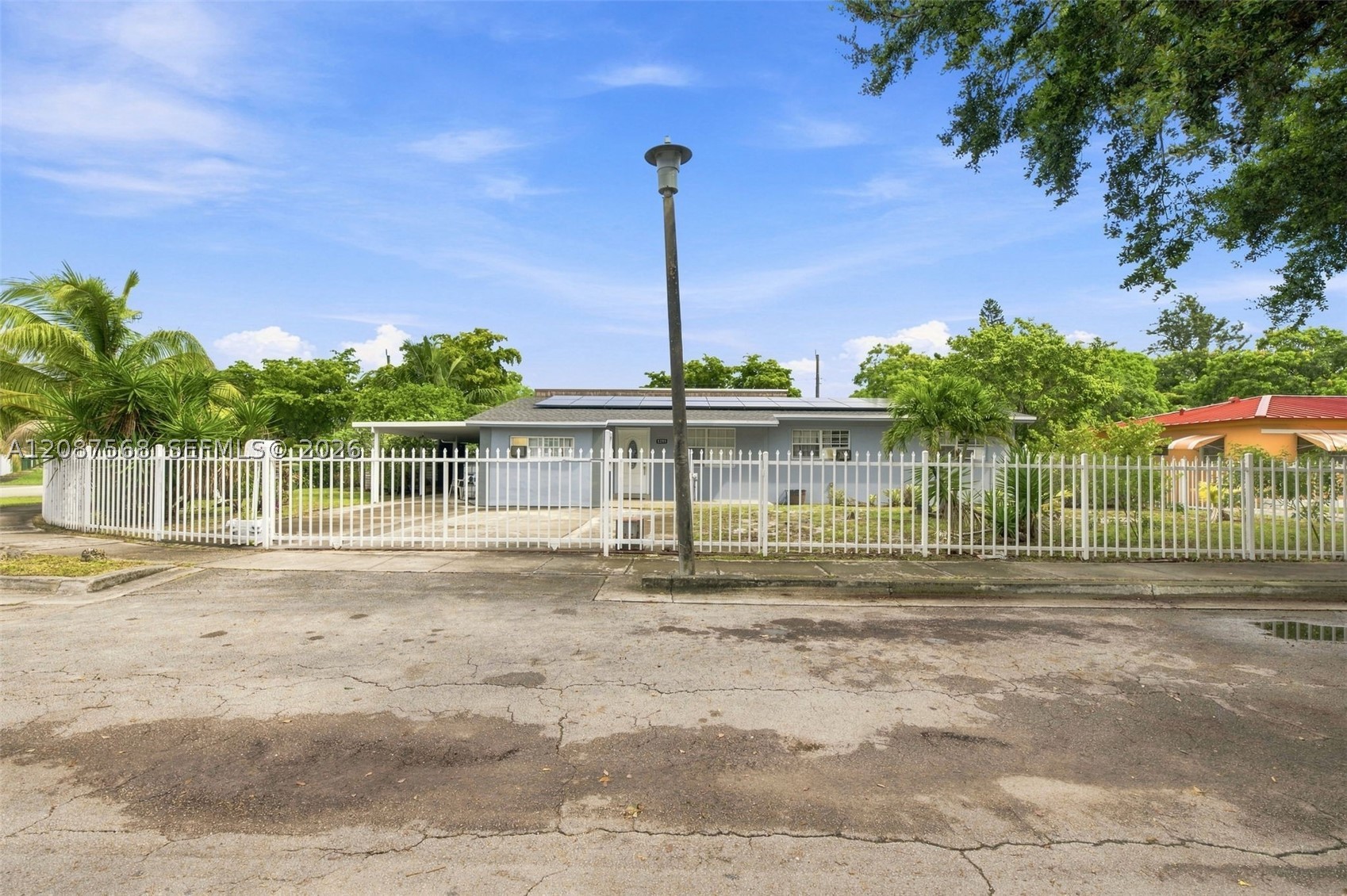 North Miami