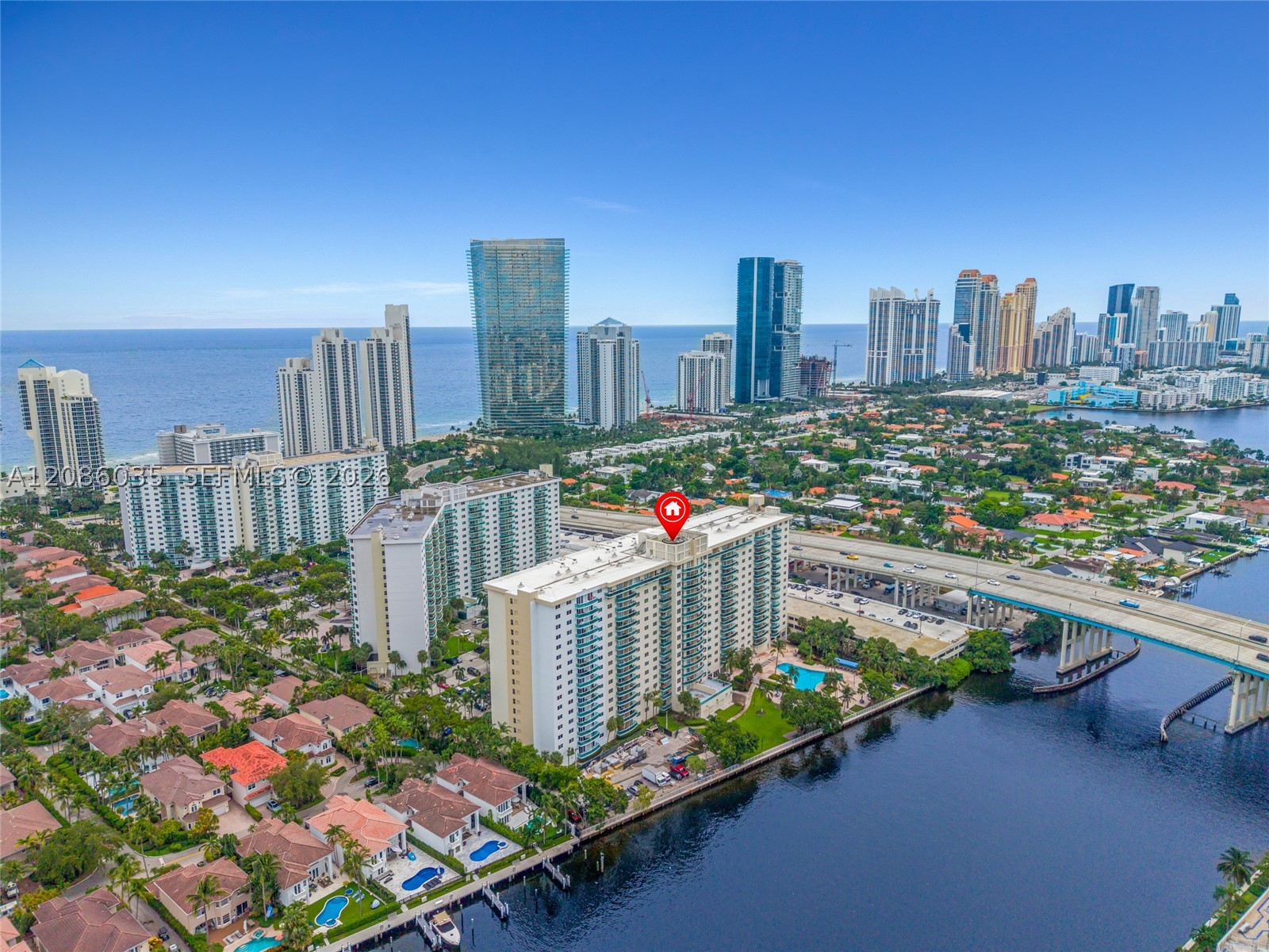Sunny Isles Beach
