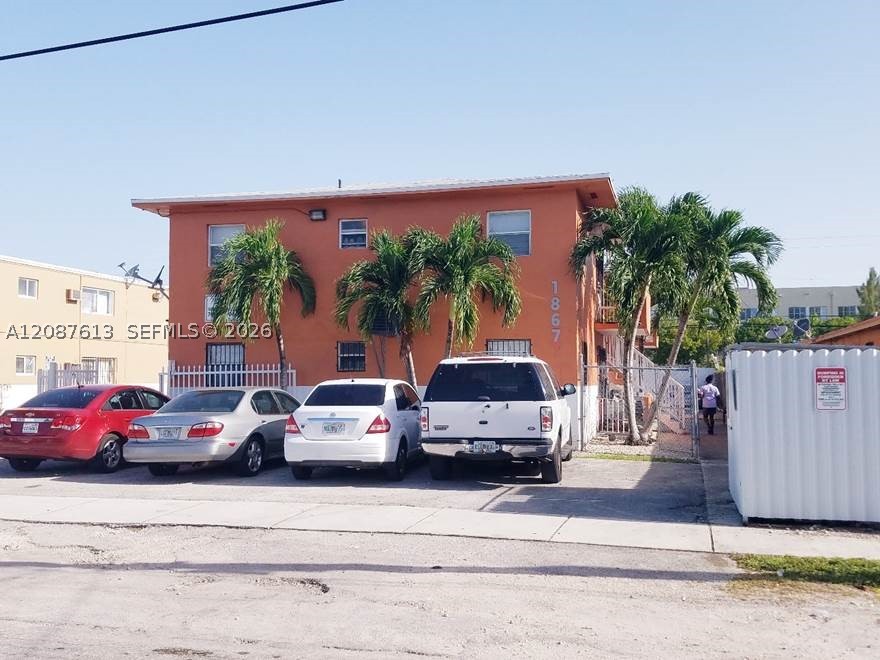 Miami