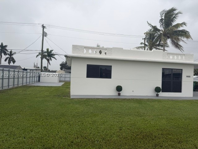 Homestead photo 4