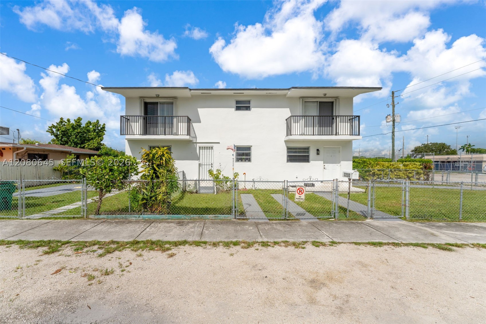 Miami