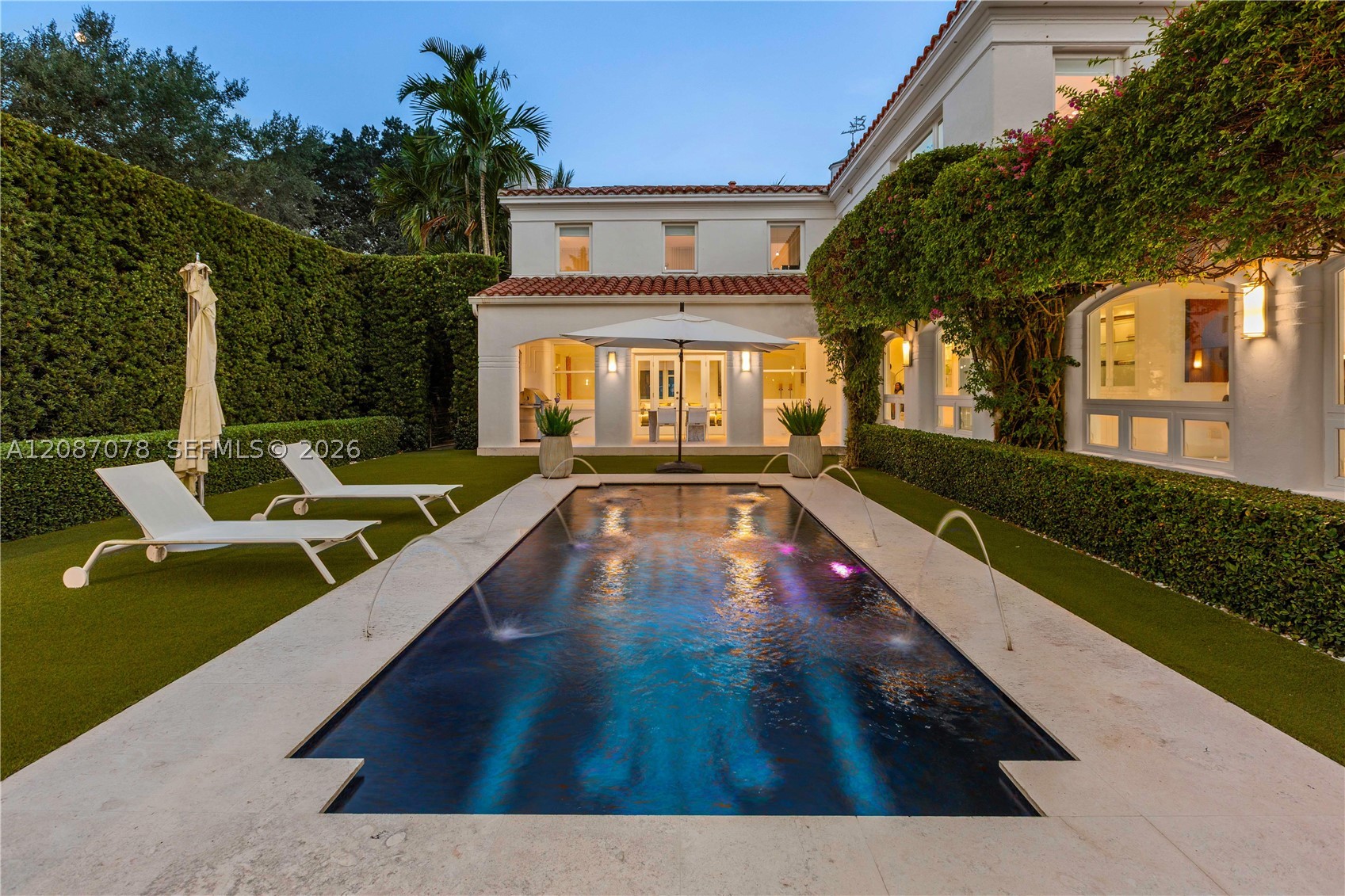 Coral Gables