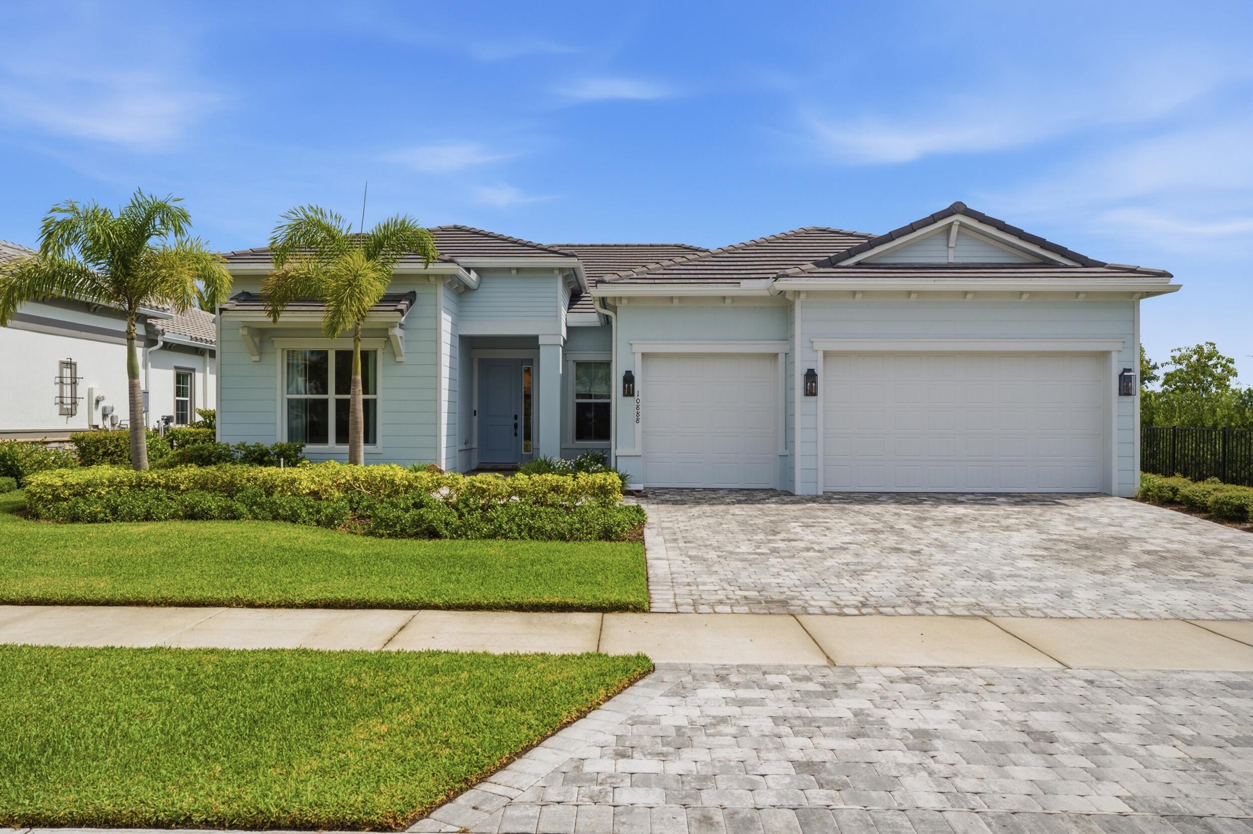 Palm Beach Gardens