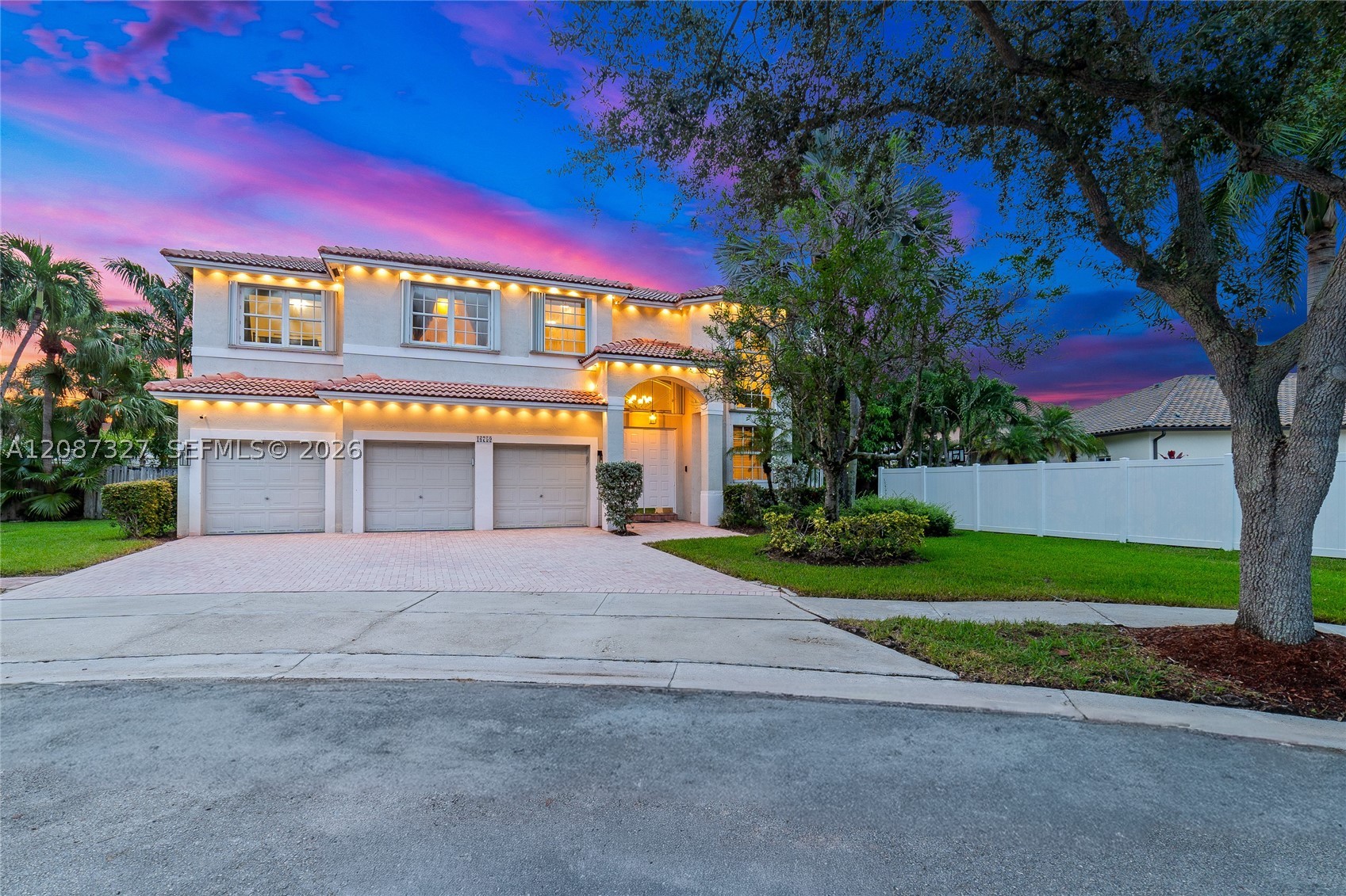 Pembroke Pines