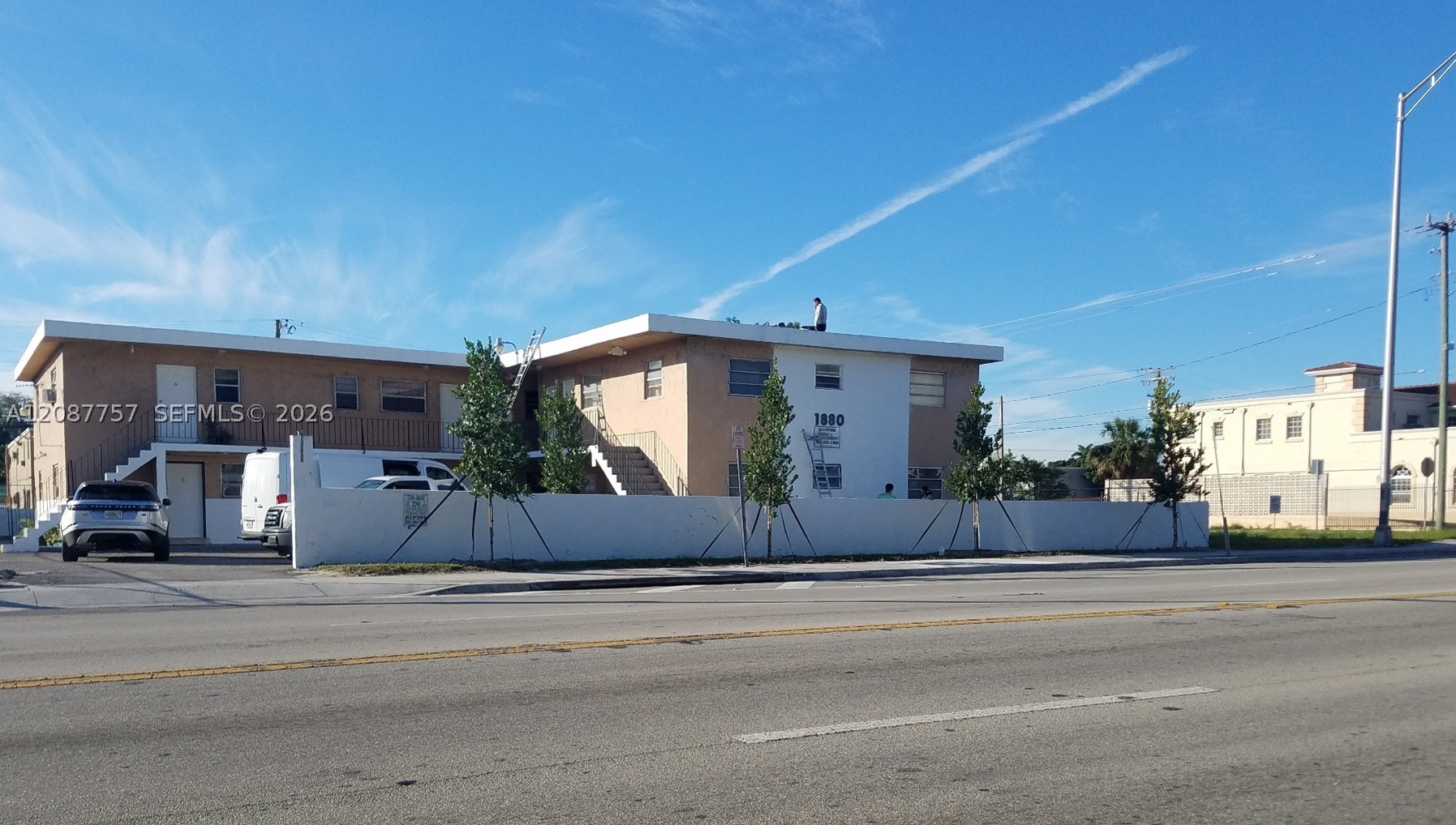 Miami