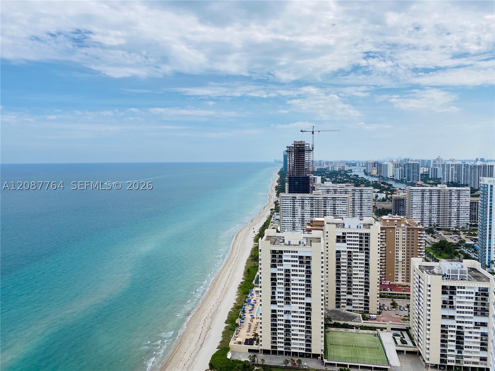 Hallandale Beach
