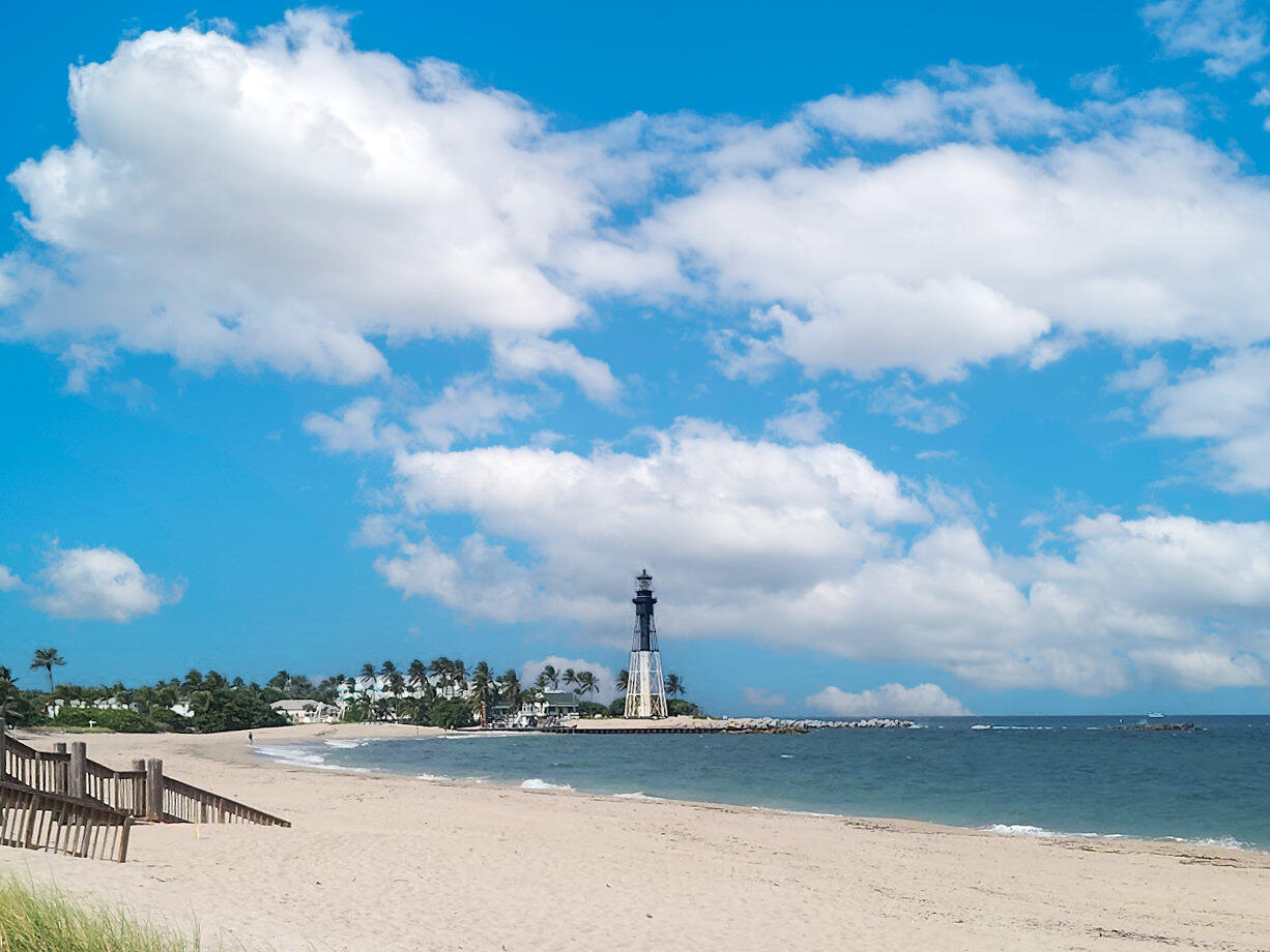 Pompano Beach