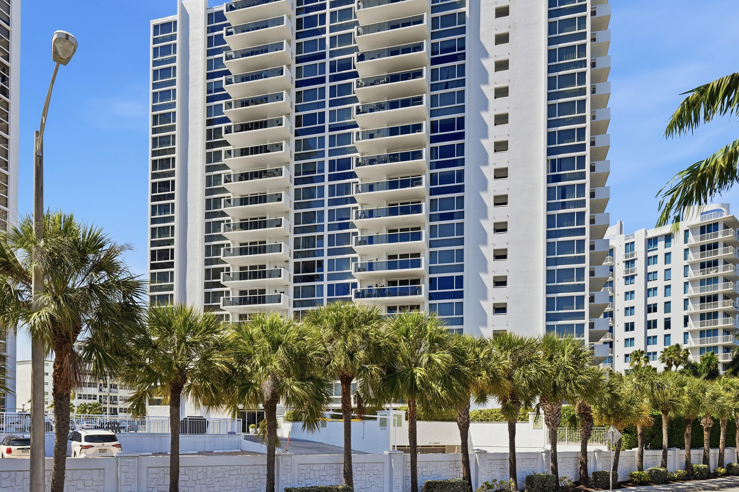 Fort Lauderdale