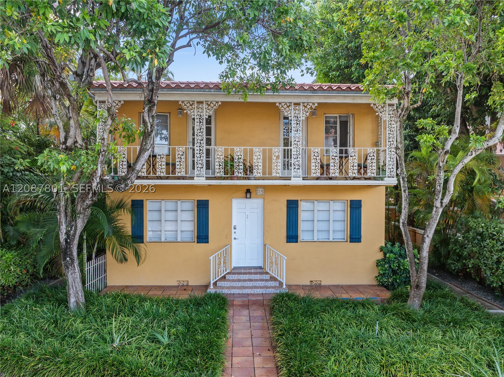 Coral Gables