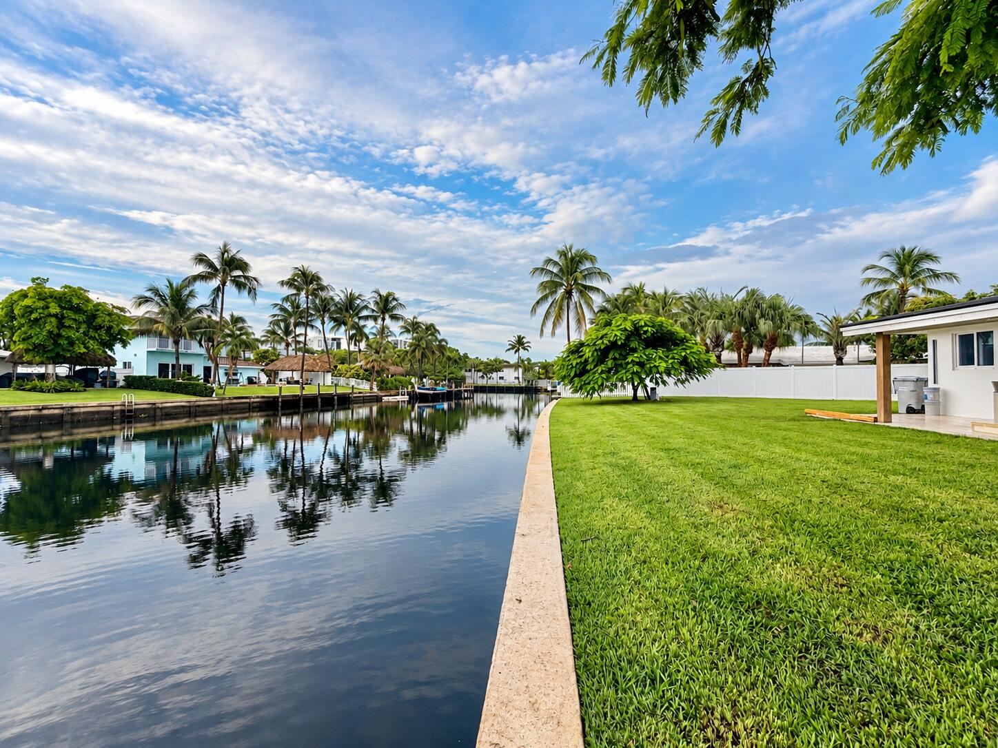 Pompano Beach