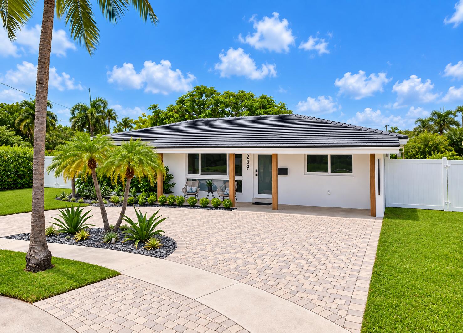 Pompano Beach