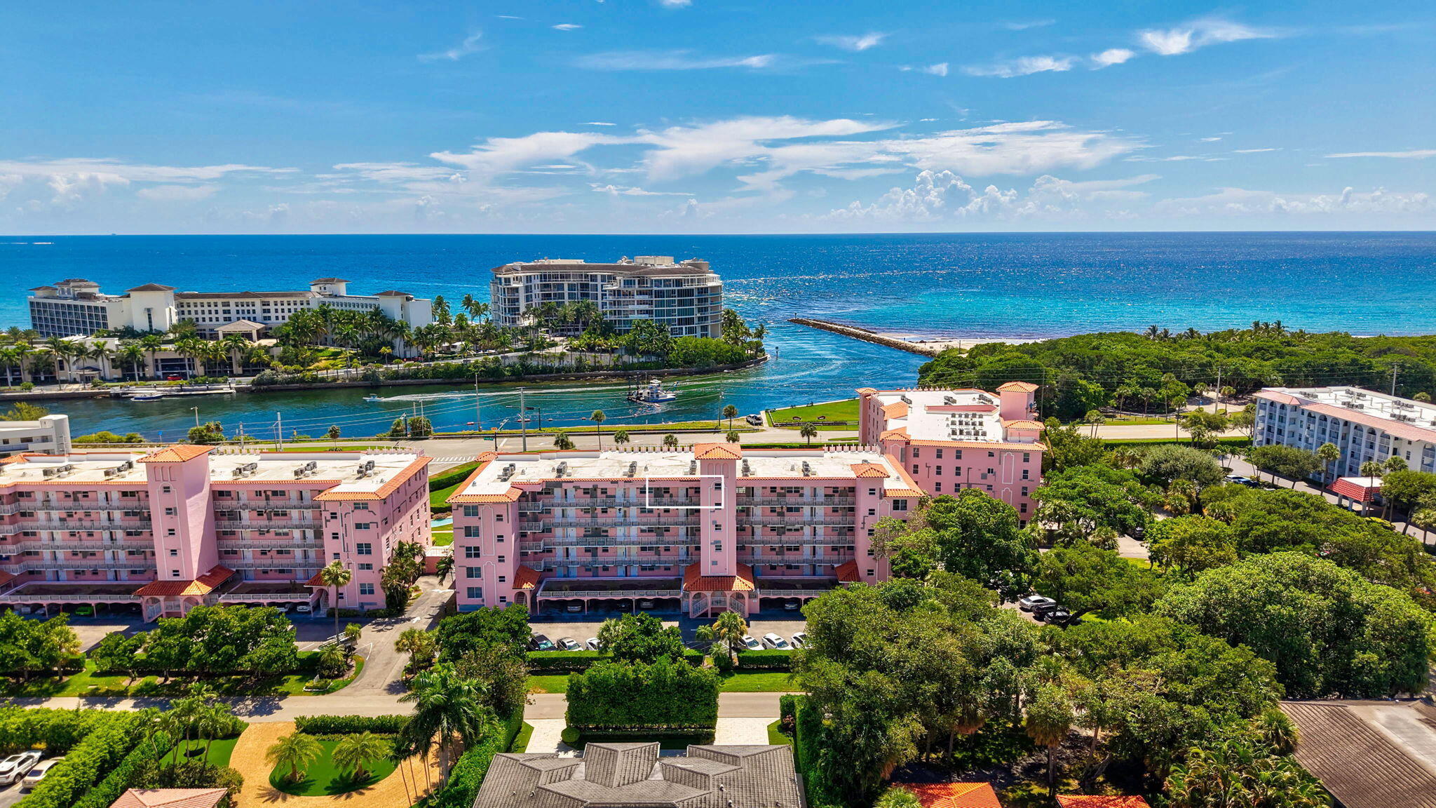 Boca Raton