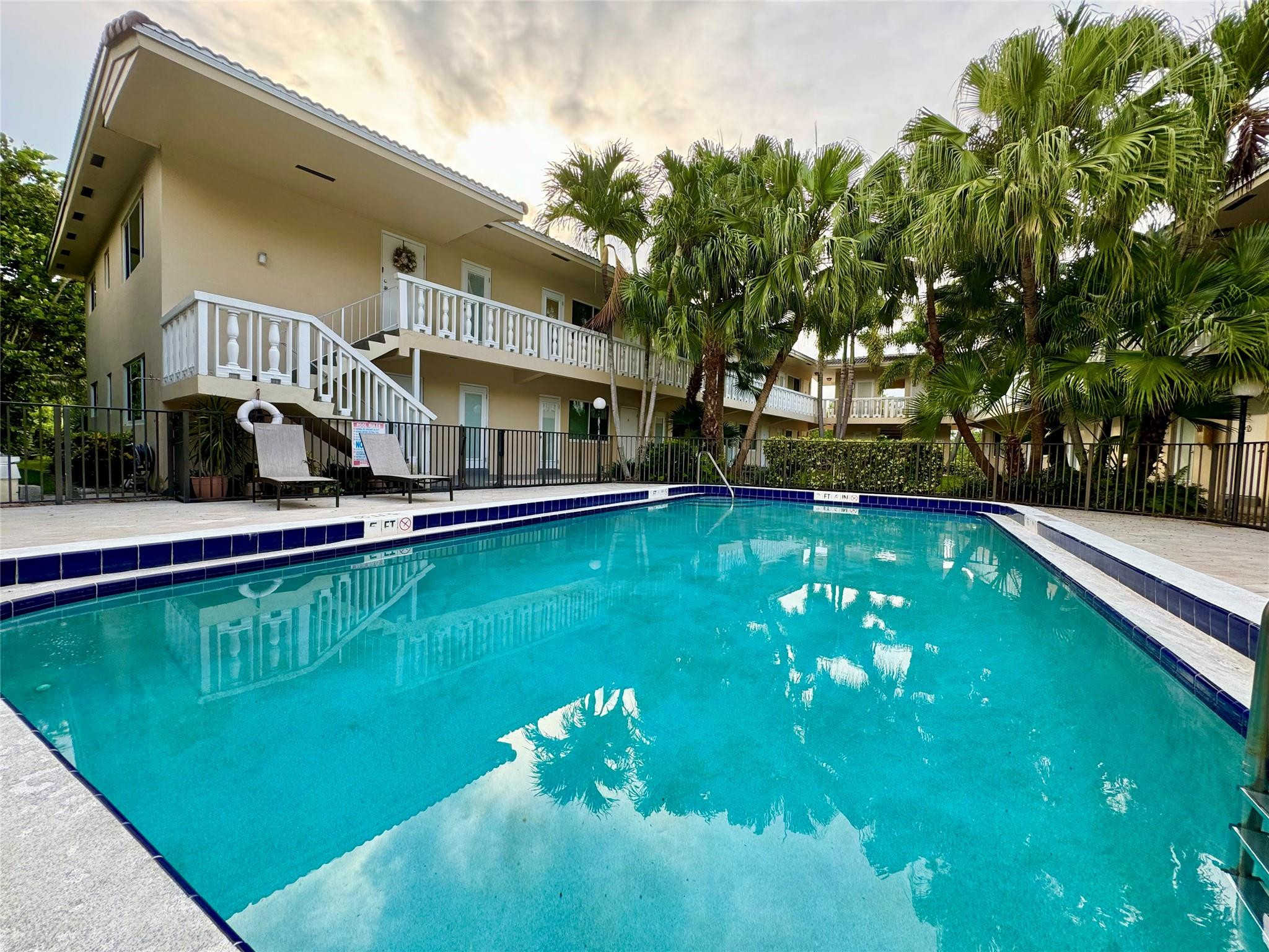 Fort Lauderdale