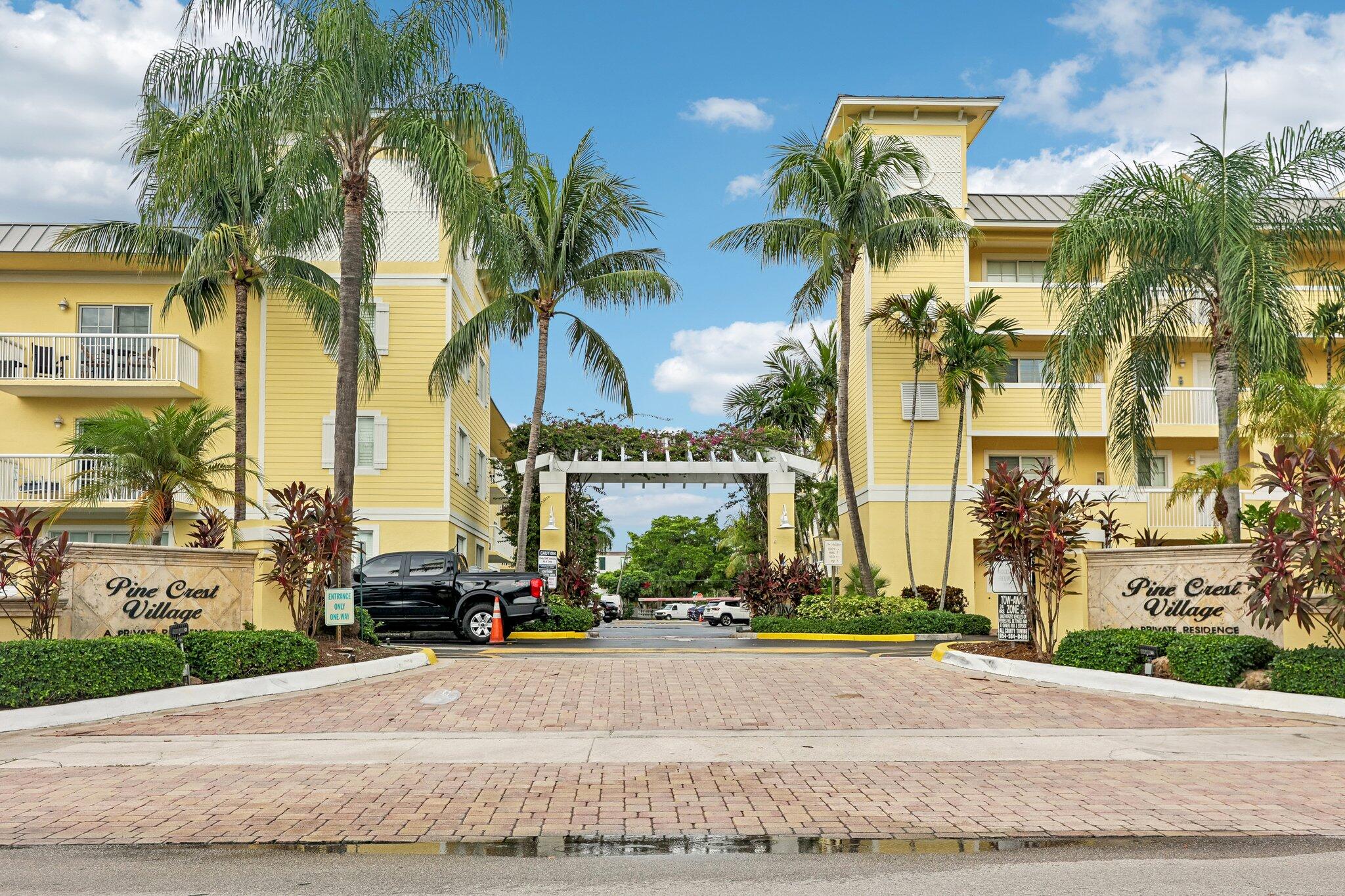Fort Lauderdale