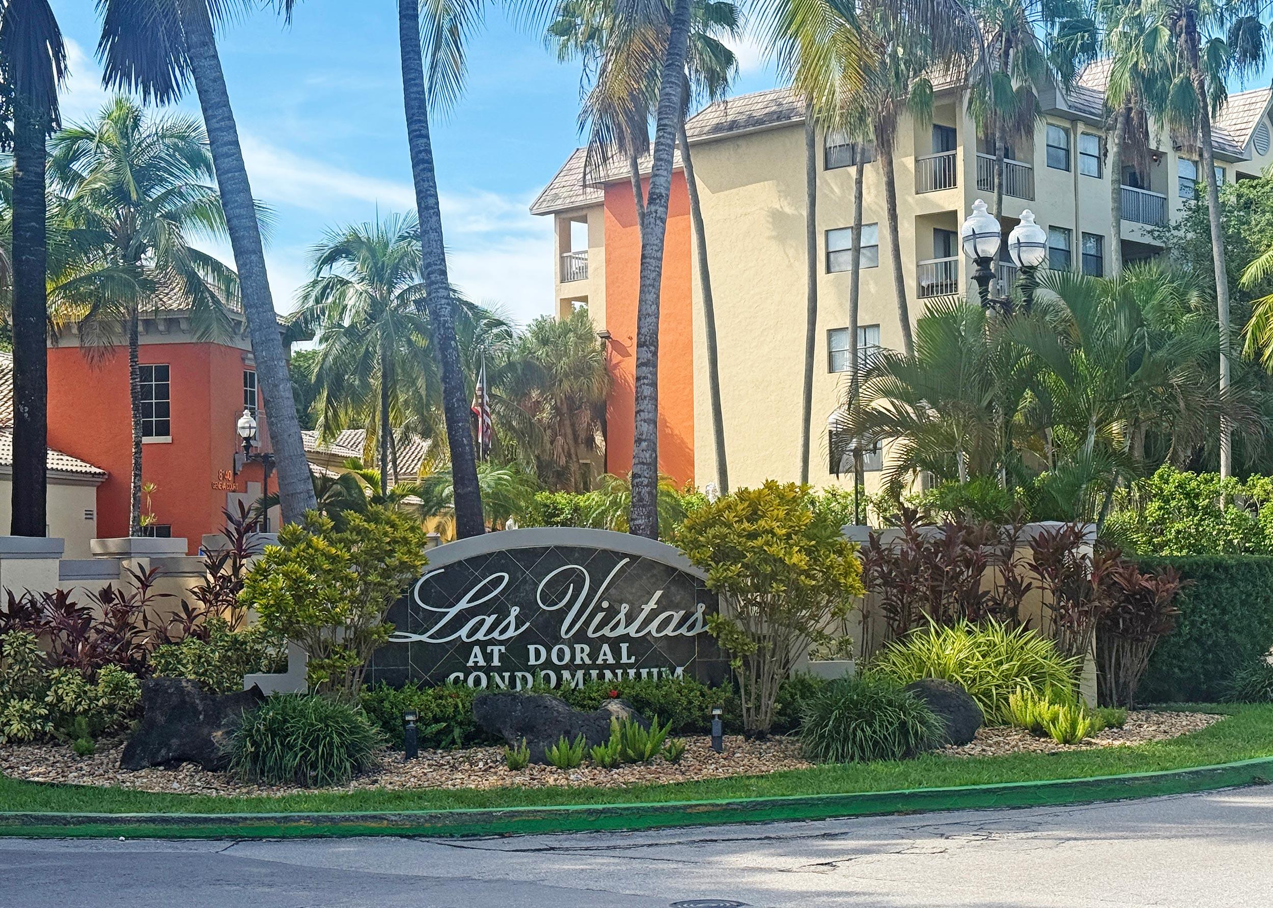 Doral