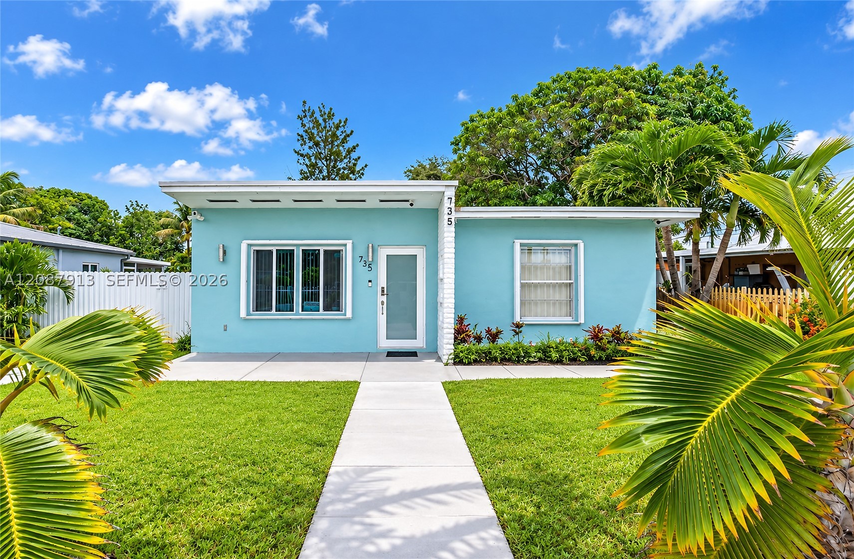 North Miami