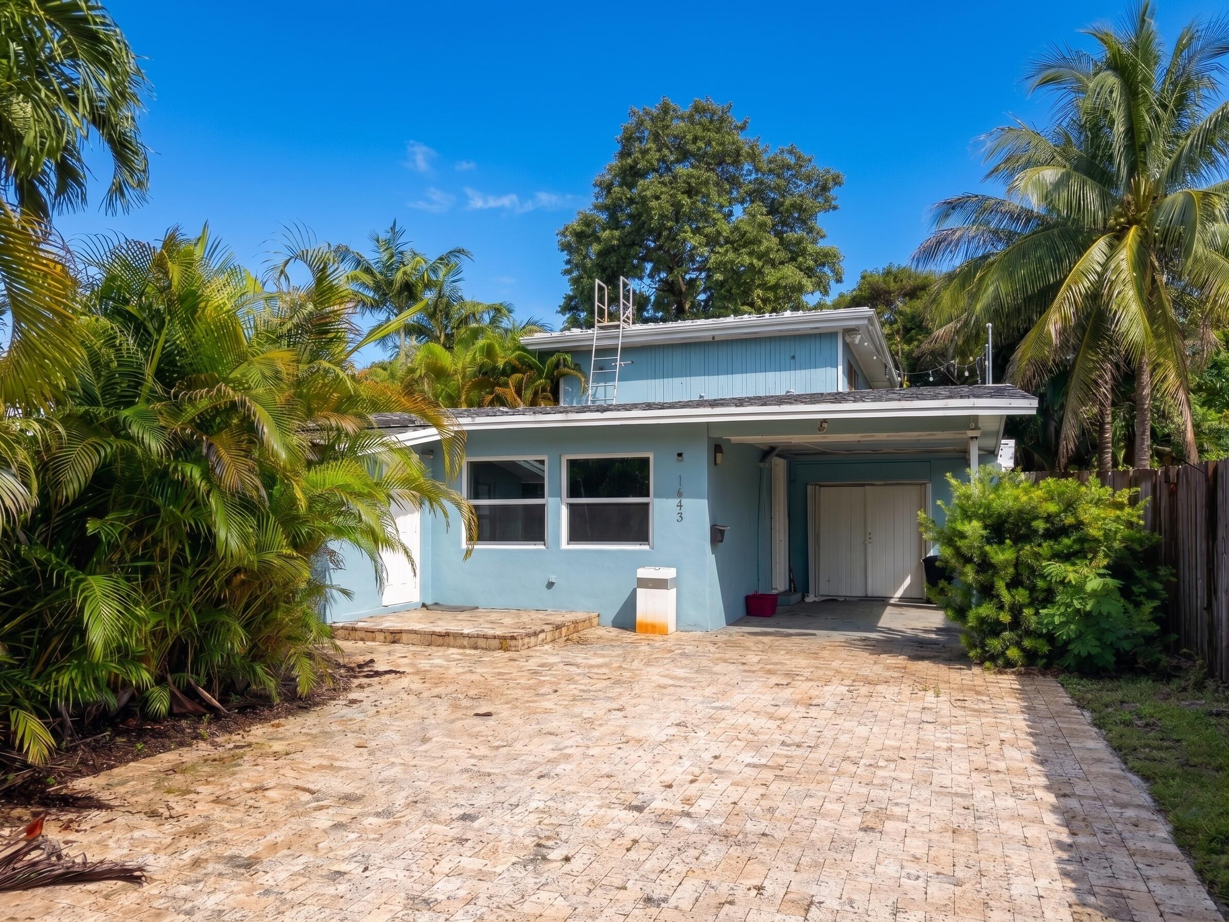 Fort Lauderdale