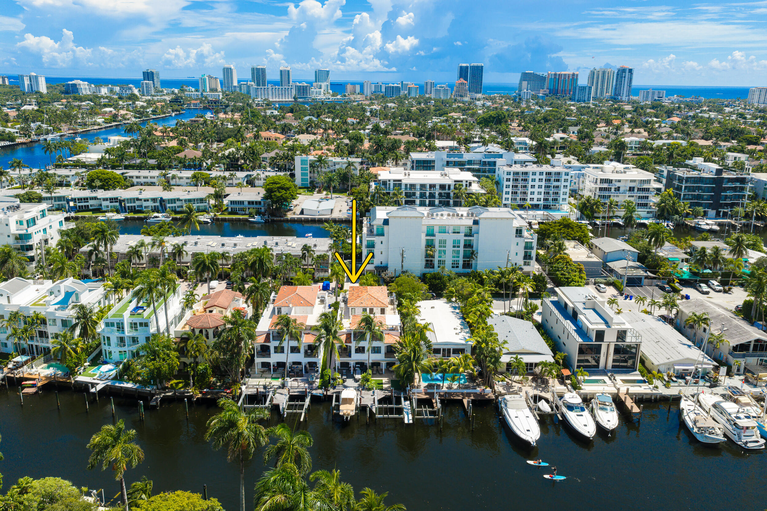 Fort Lauderdale