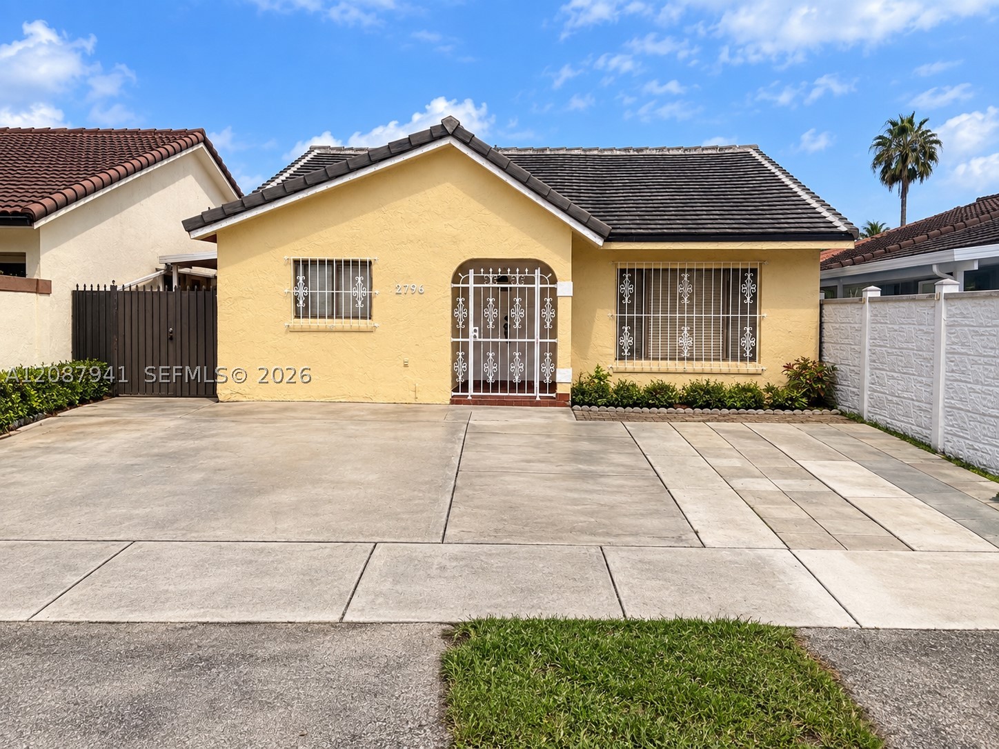 Hialeah Gardens