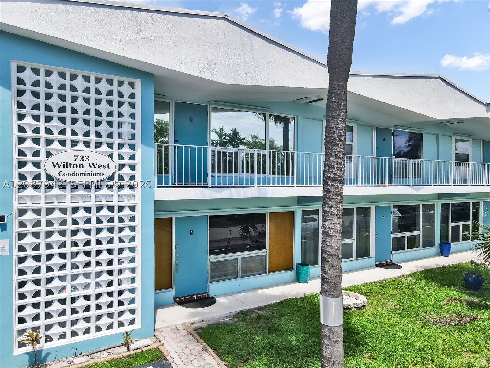 Wilton Manors
